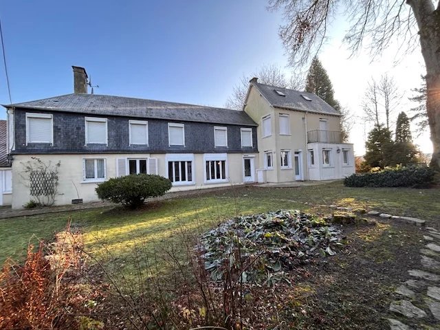 Maison 4 chambres à acheter à Grandvilliers avec SARL IMMOFL