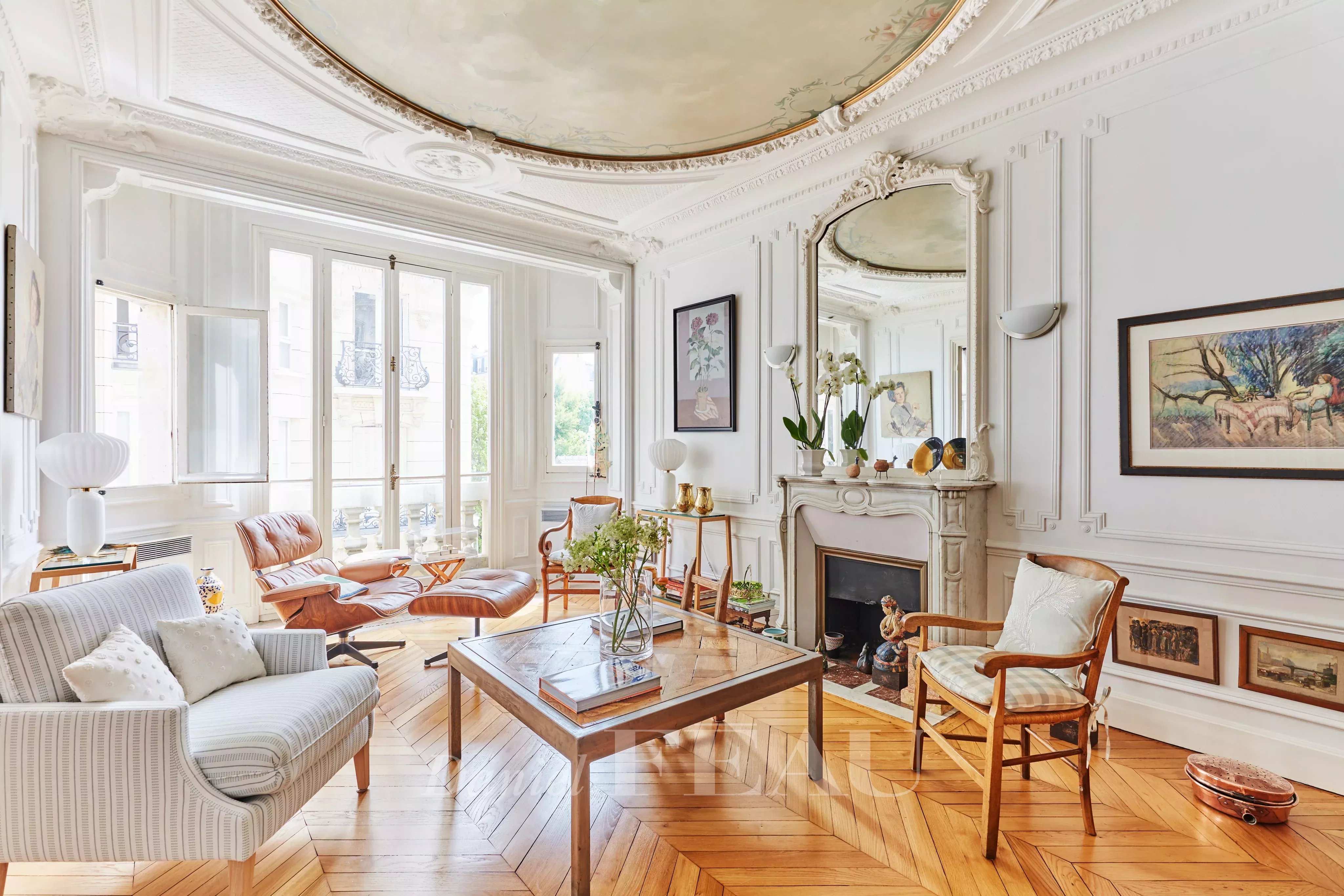 Sale Apartment Paris 17th