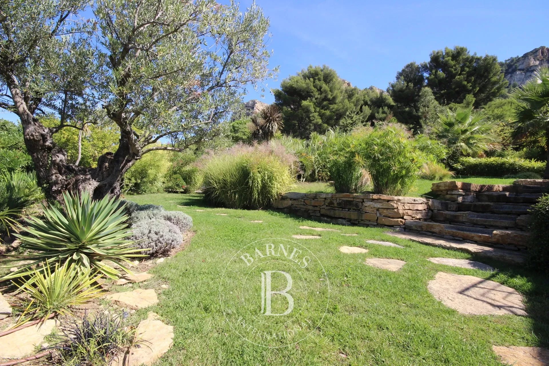 Villa Cassis - picture 6