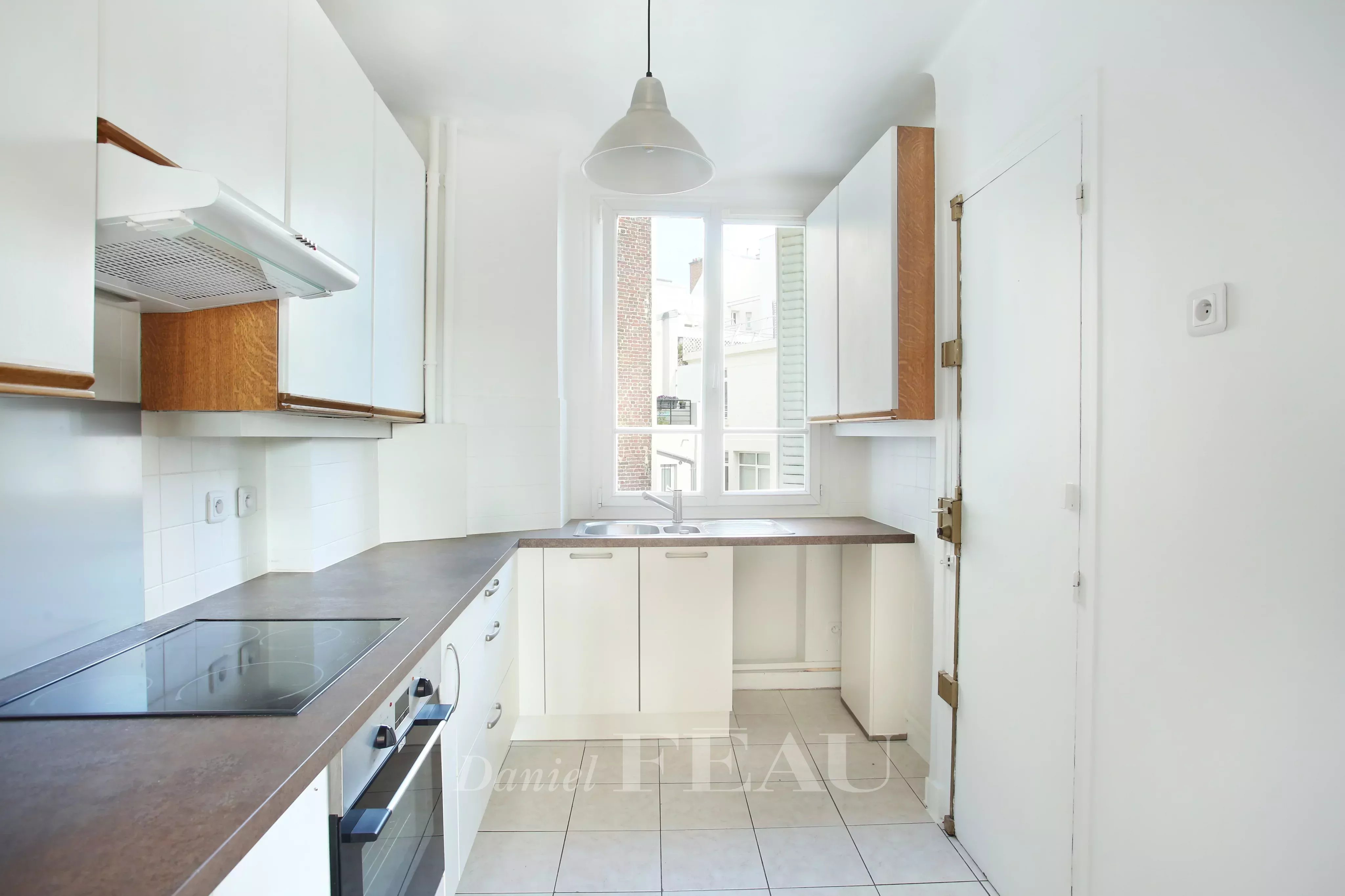 Rental Apartment Neuilly-sur-Seine