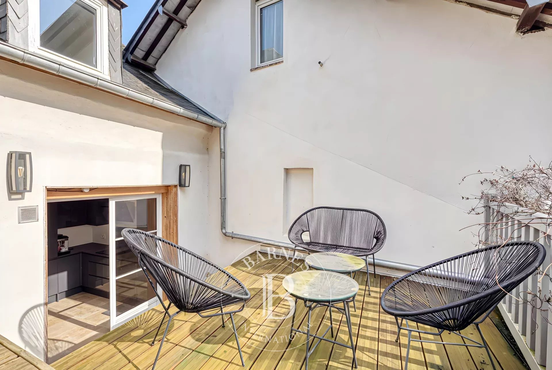 Maison Honfleur  -  ref 86730669 (picture 2)