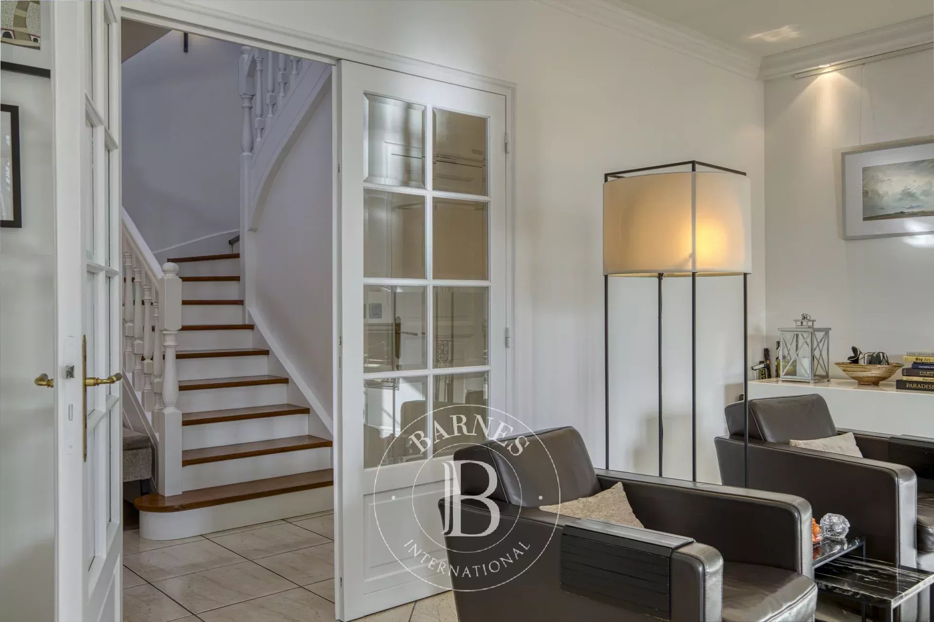 Villa Thoiry - picture 9