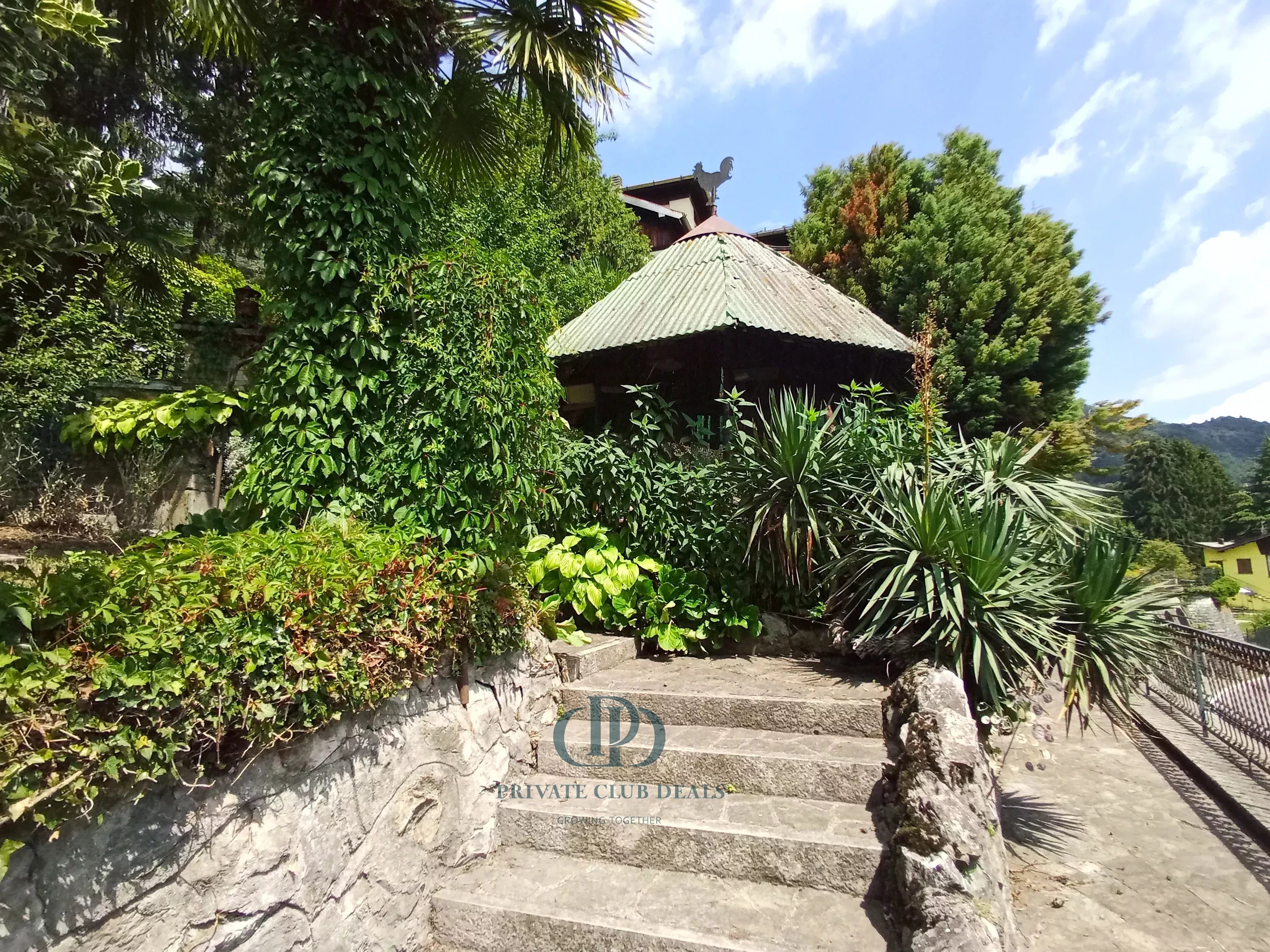 Villa Centro Valle Intelvi - picture 9