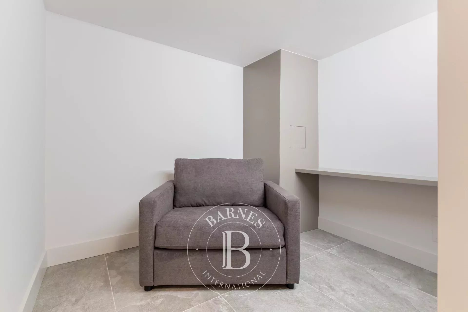 Daire Paris 3ème - picture 17