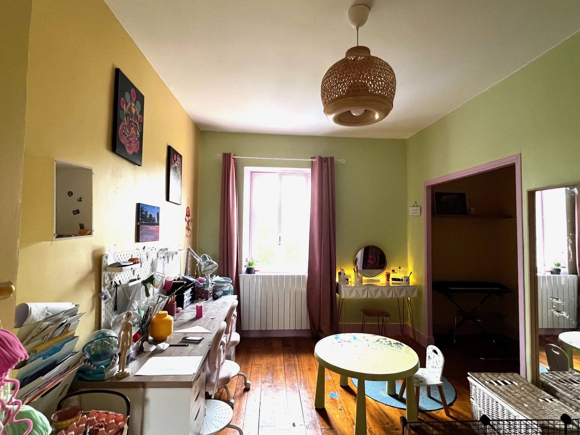 Sale House Boulogne-sur-Gesse