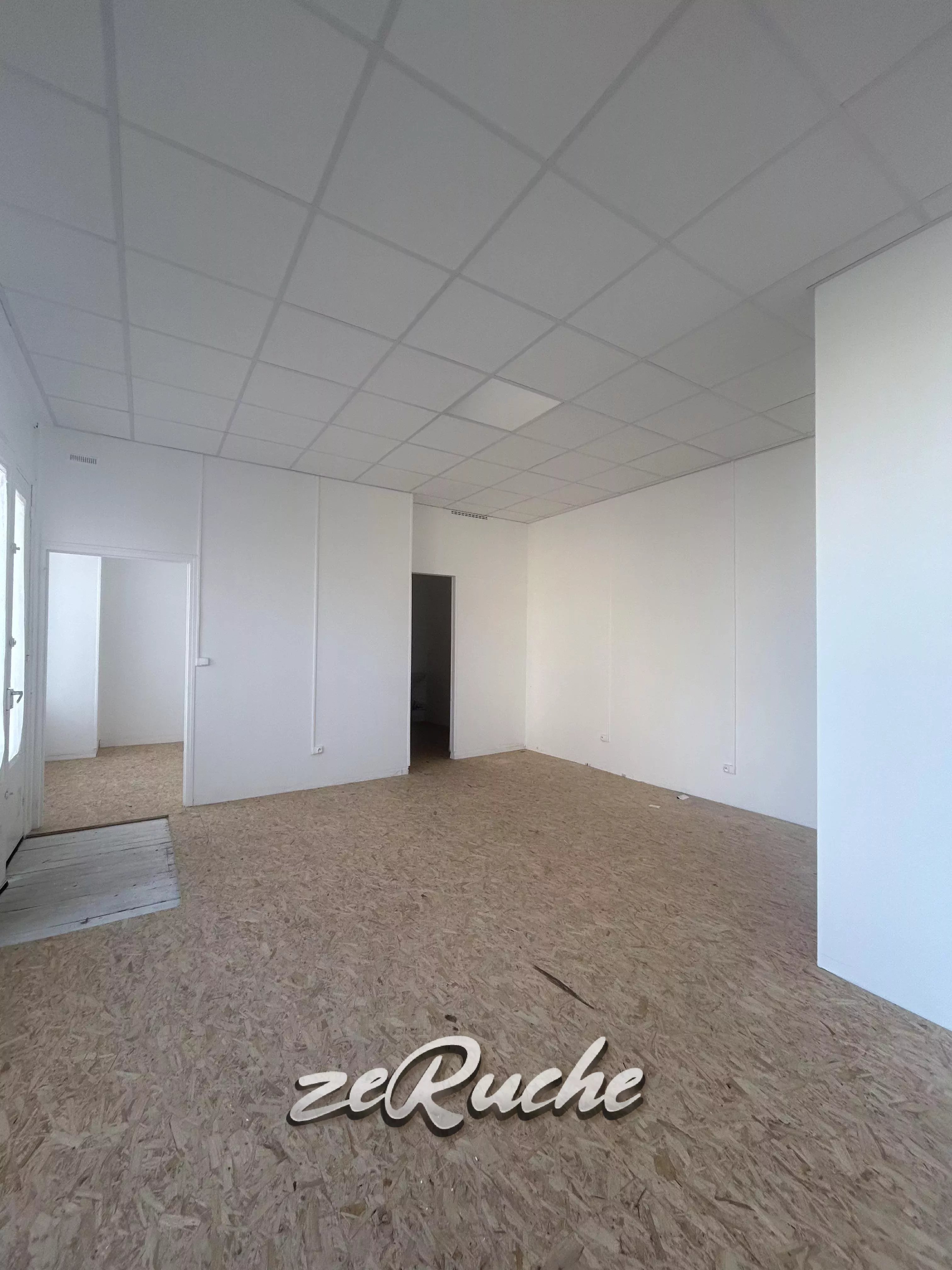 Agence immobilière de ZERUCHE