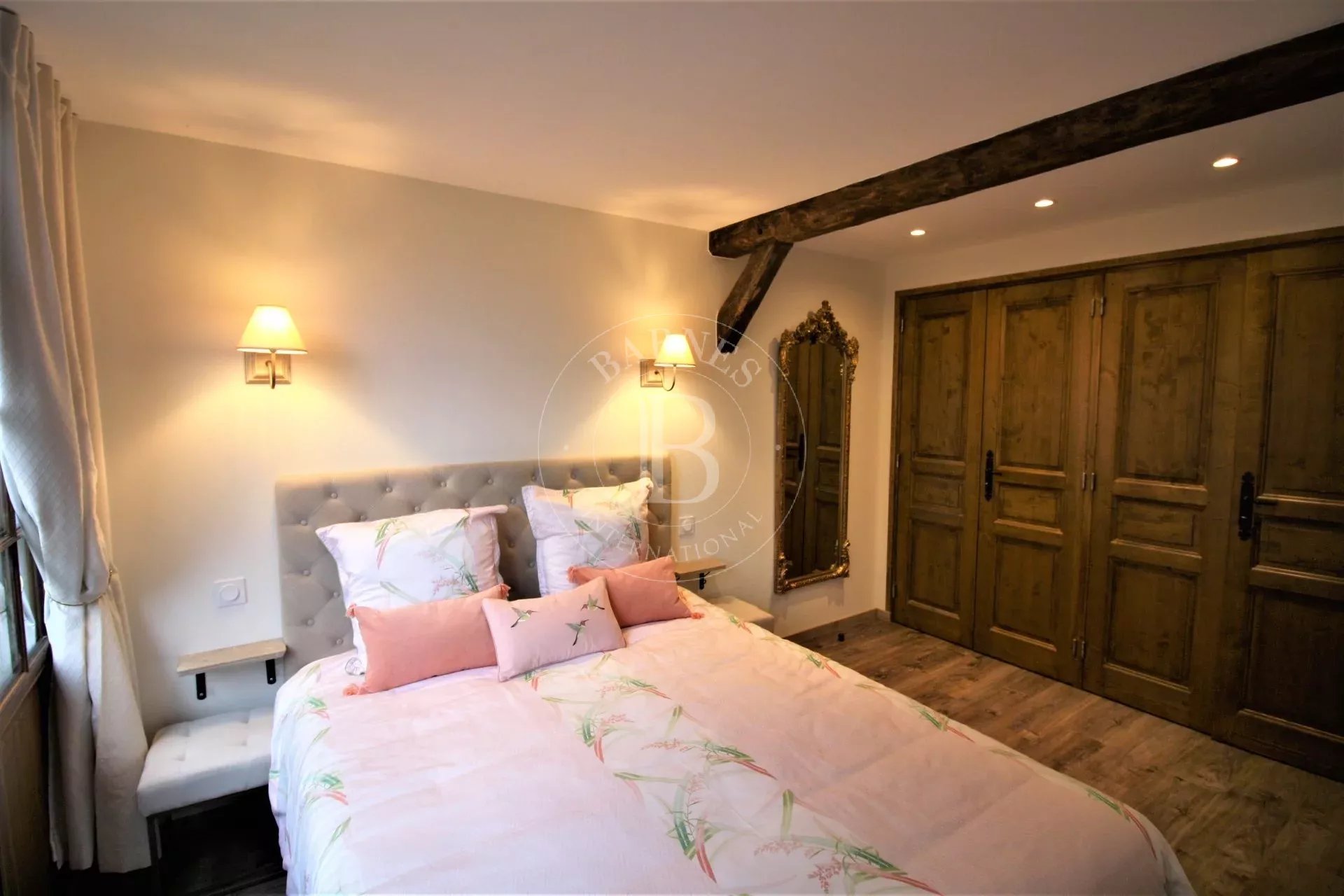 Saint-Hymer  - Maison  6 Chambres - picture 8