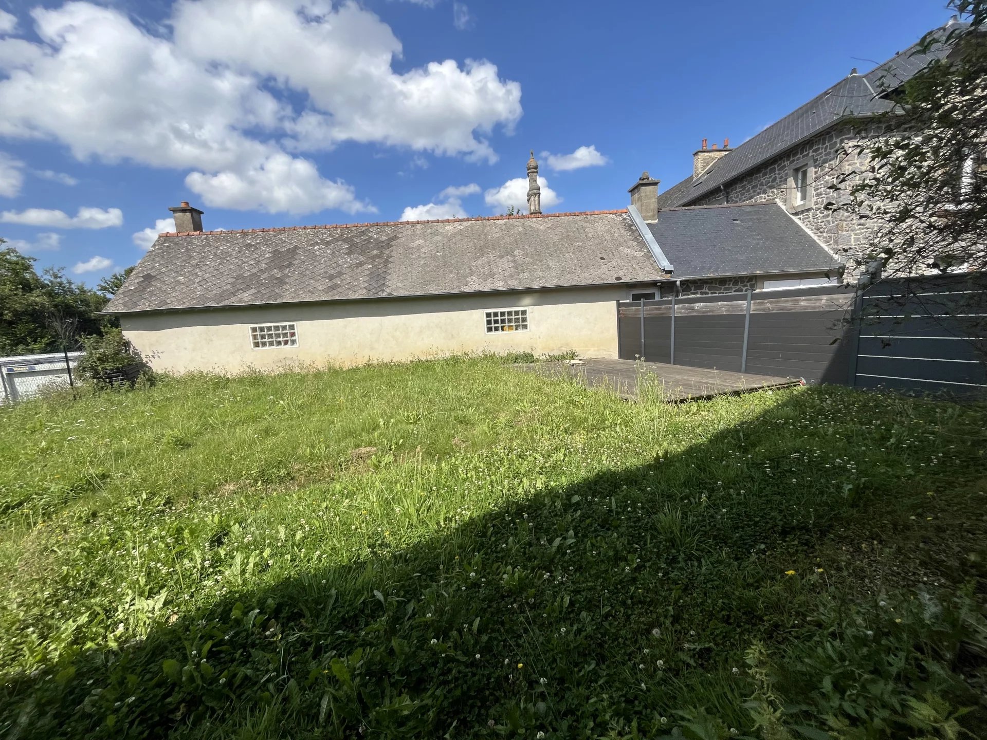 CHARME à 20 min de SAINT MALO