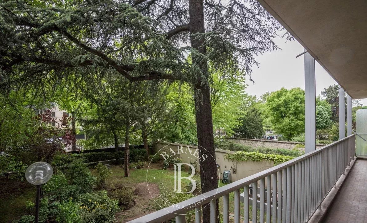 Daire Neuilly-sur-Seine - picture 25