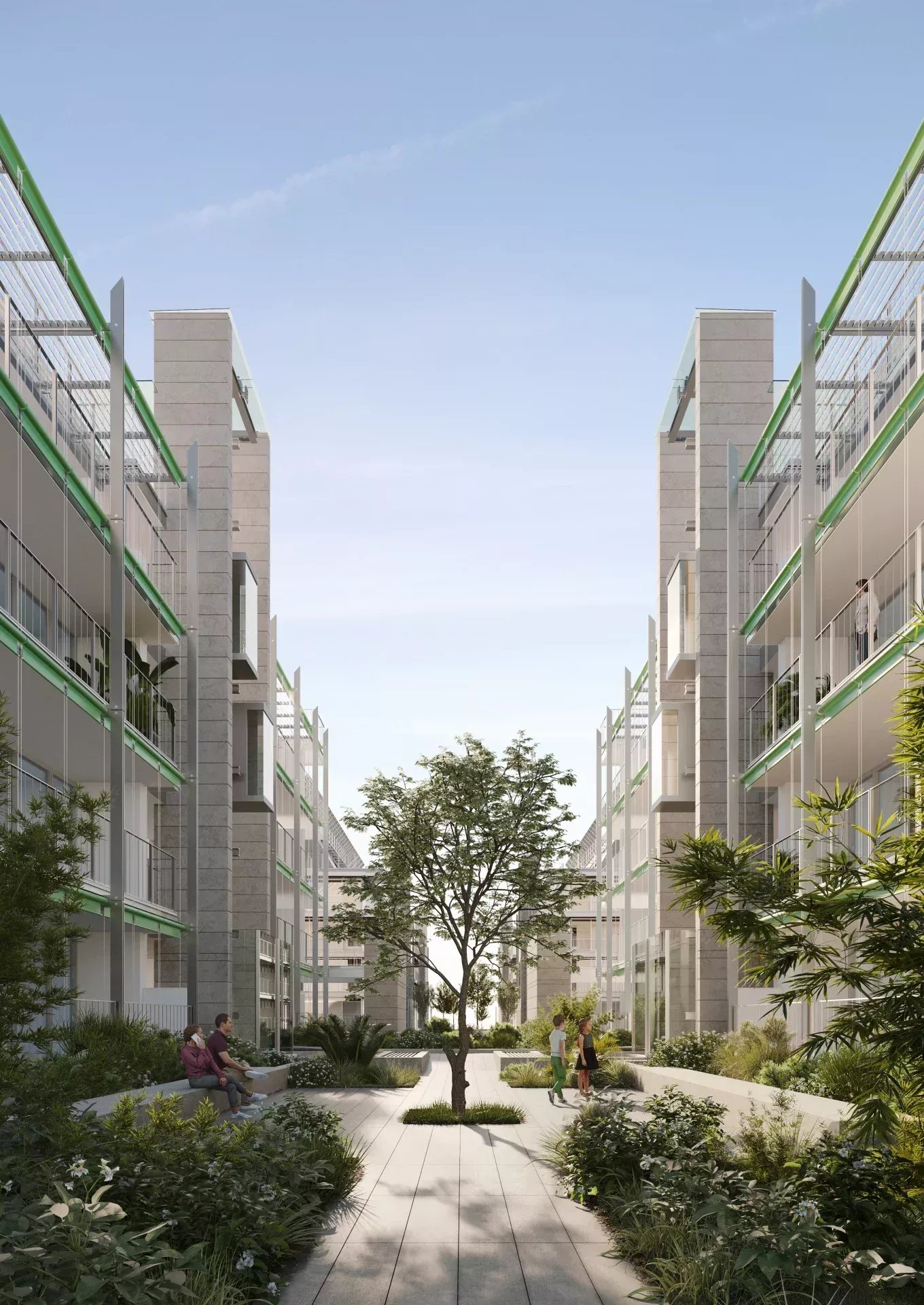 Apartment T1, FACTORY A5A, Marvila 86267486 image 8