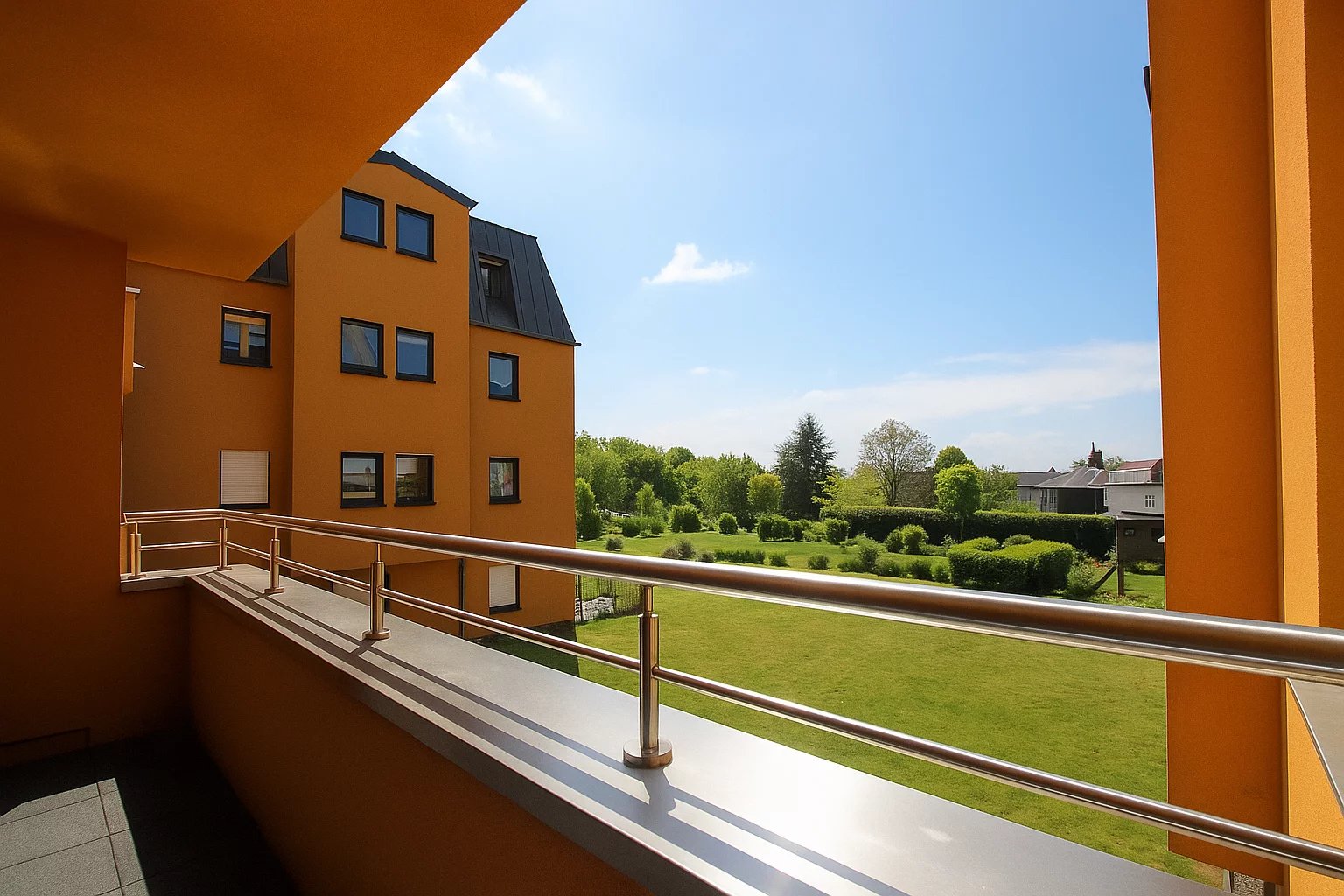 Location Appartement Strassen