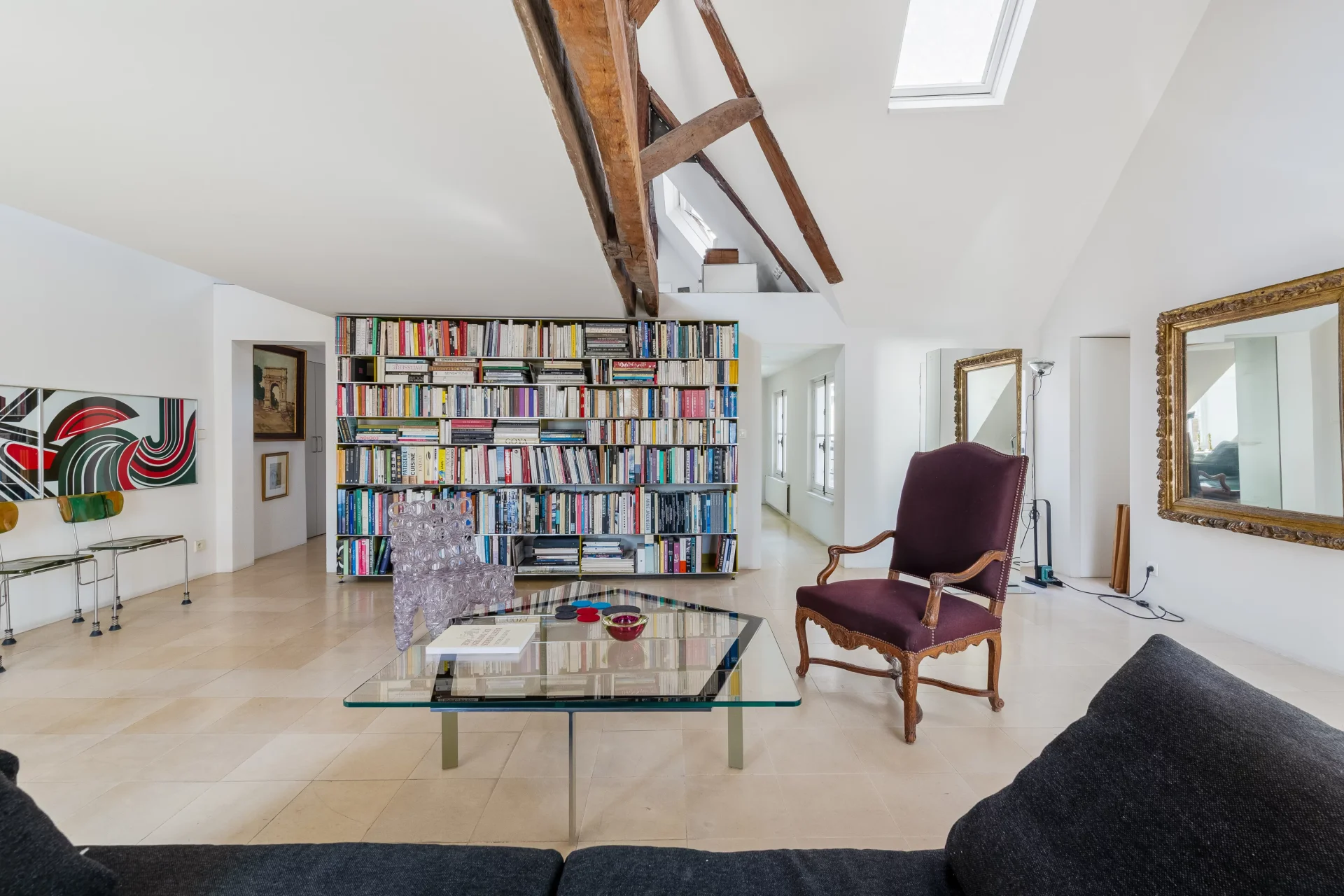 Paris 3e - MUSÉE PICASSO