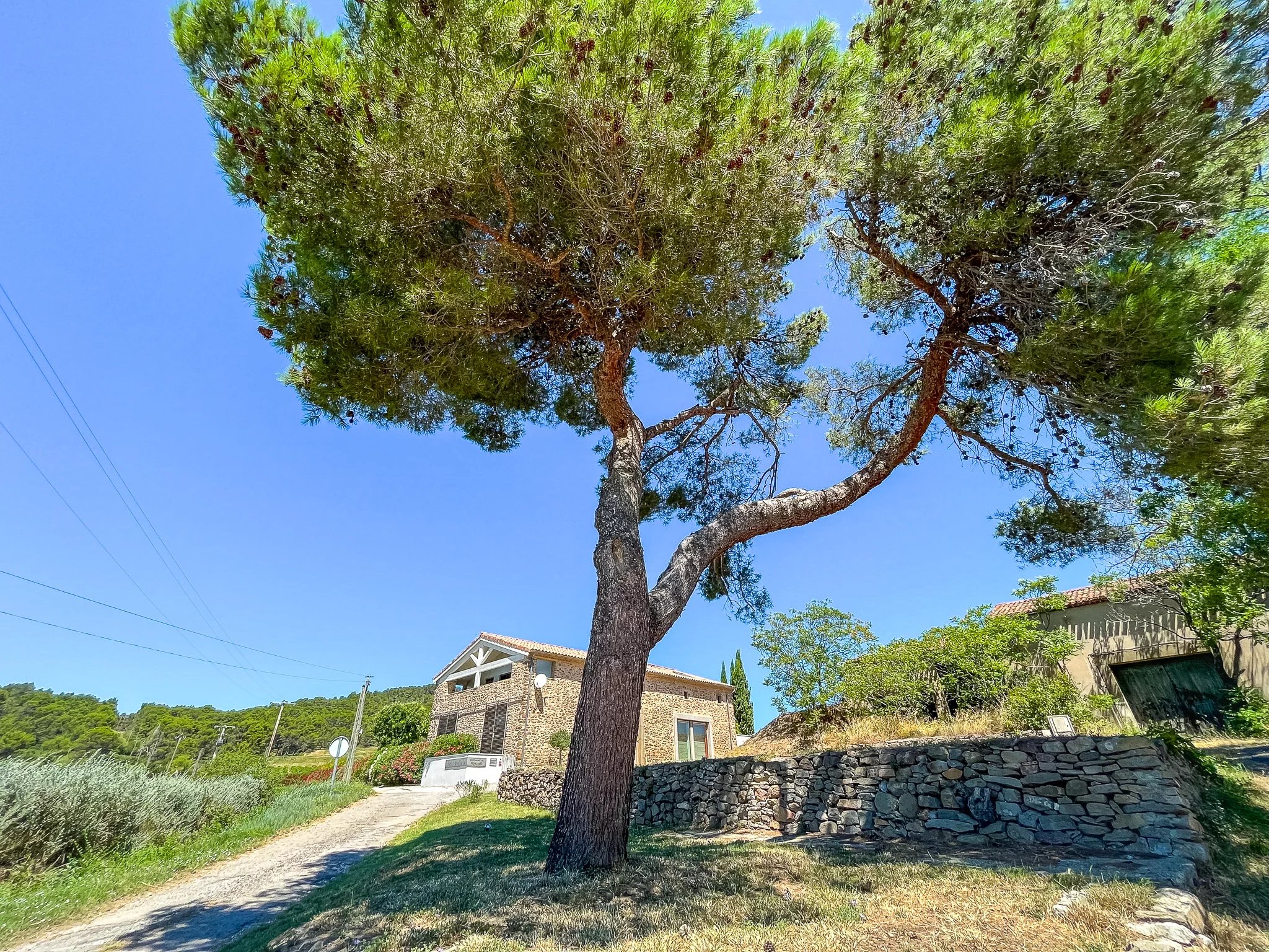 Property for sale Rieux-Minervois, Aude
