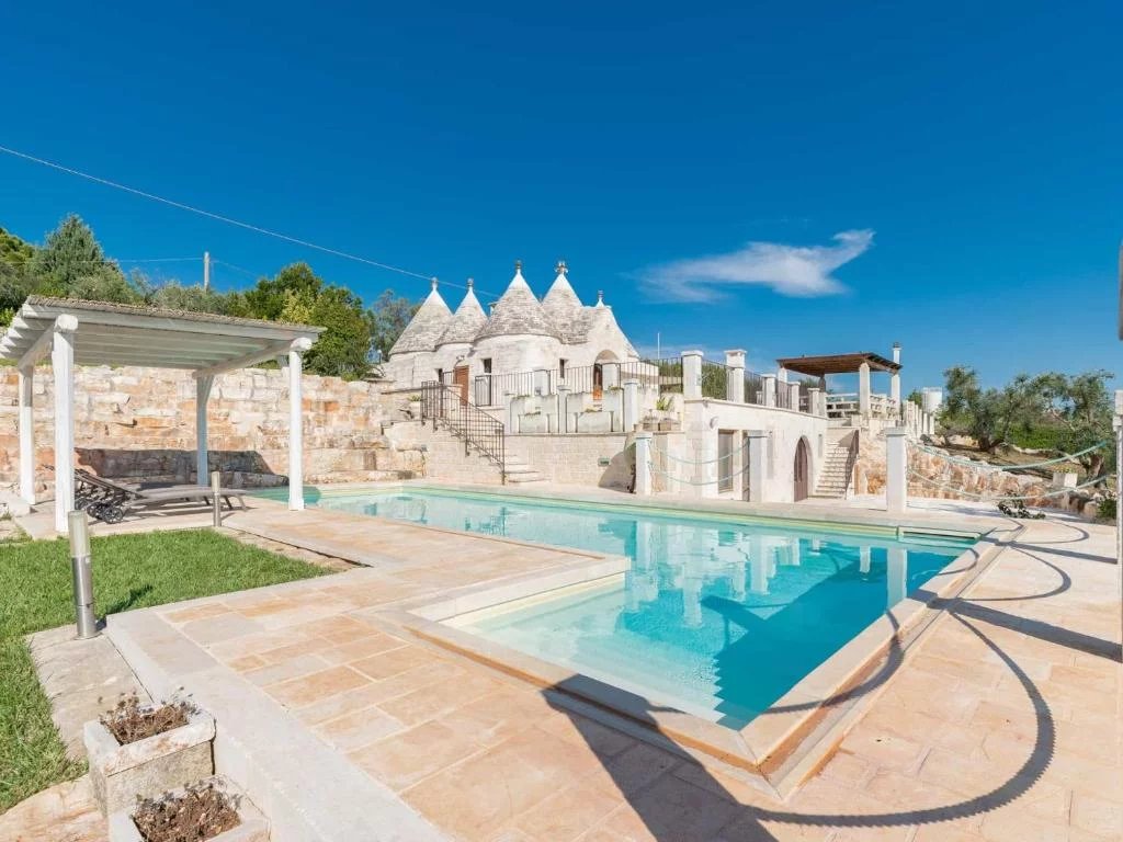 Sale Property Ostuni