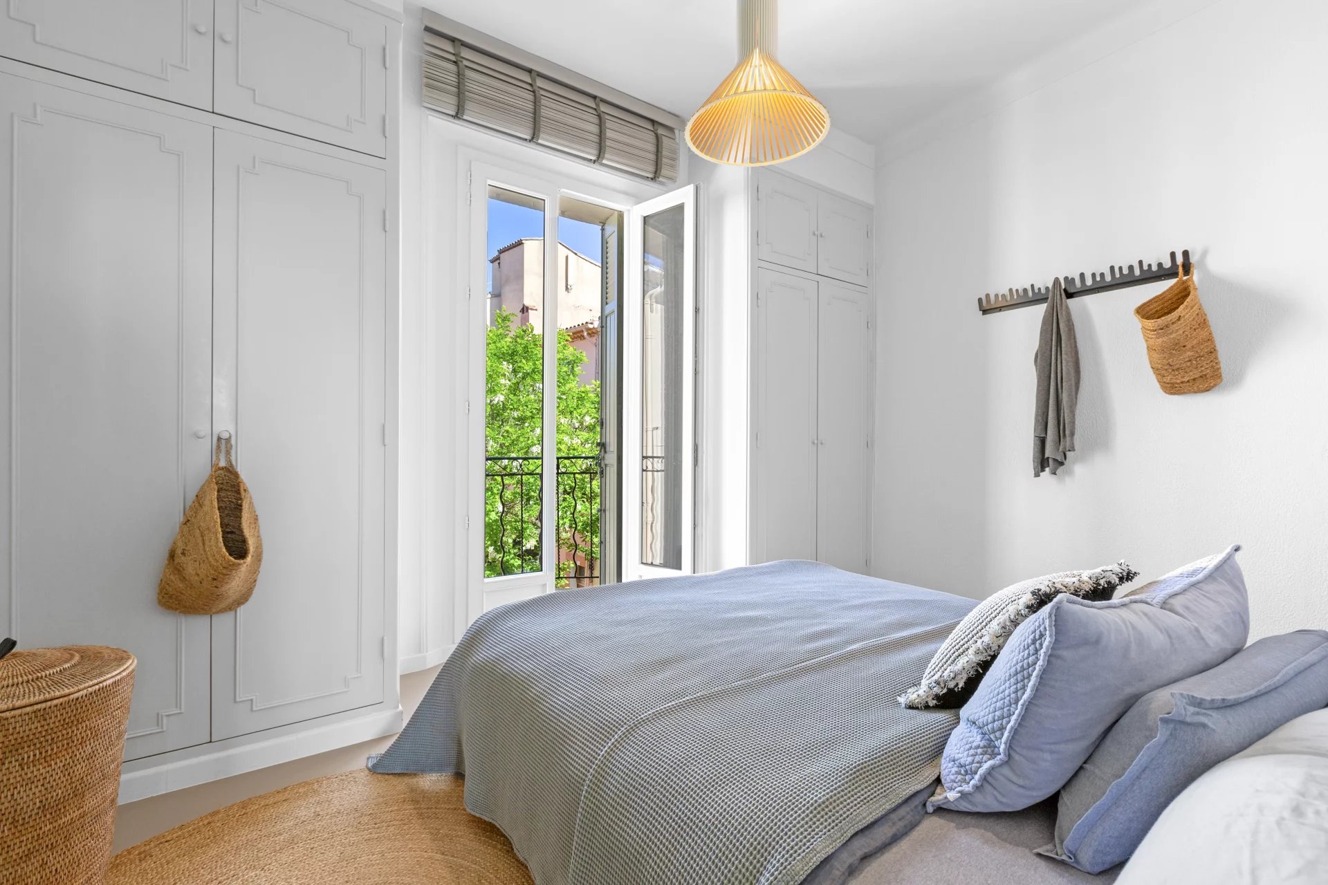 Renovated townhouse - Fréjus
