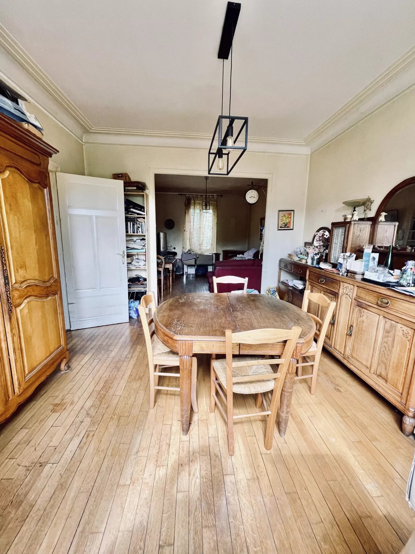Achat Maison T5 à Pompey (54340) - 151m²