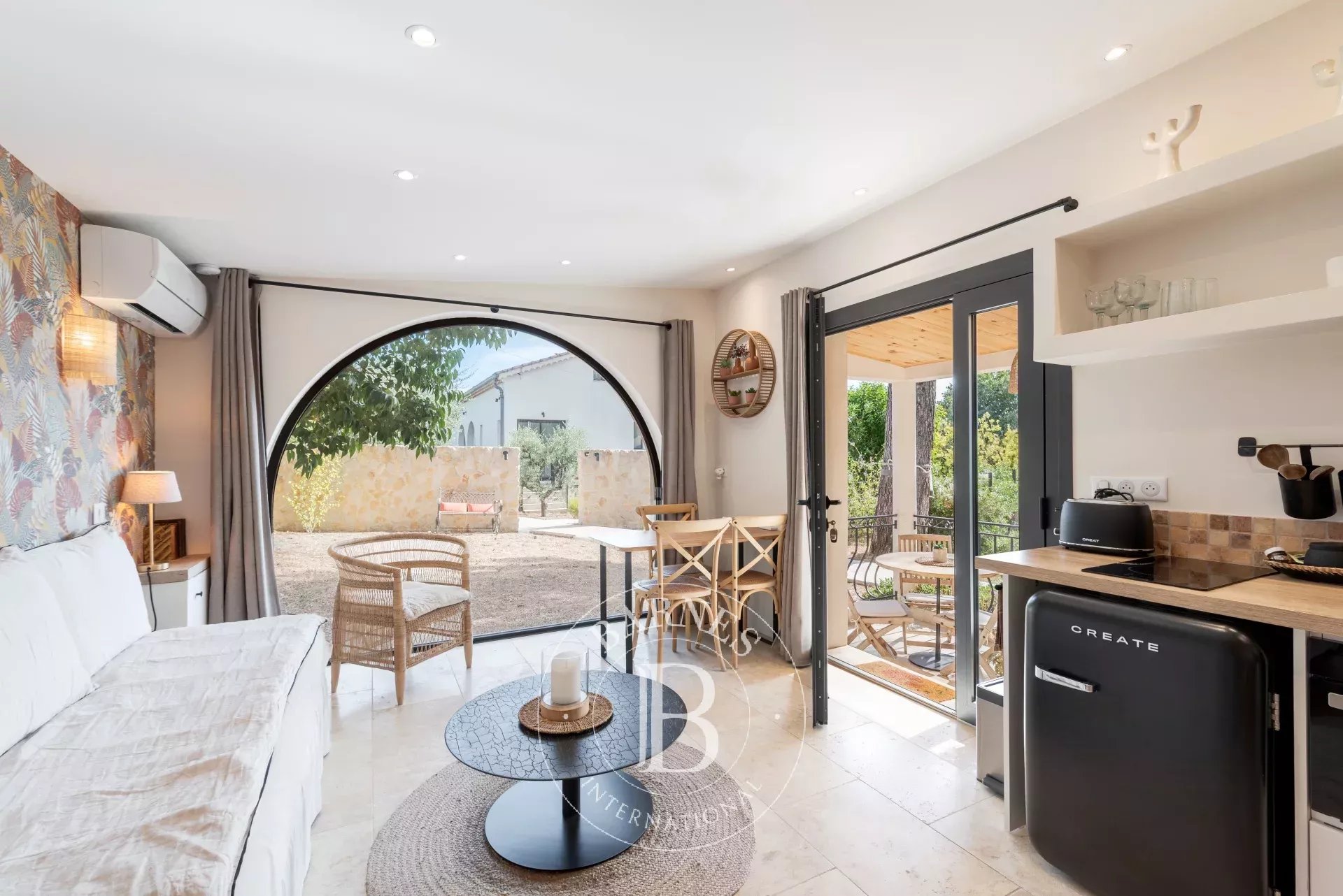 Villa Roquefort-les-Pins - picture 28