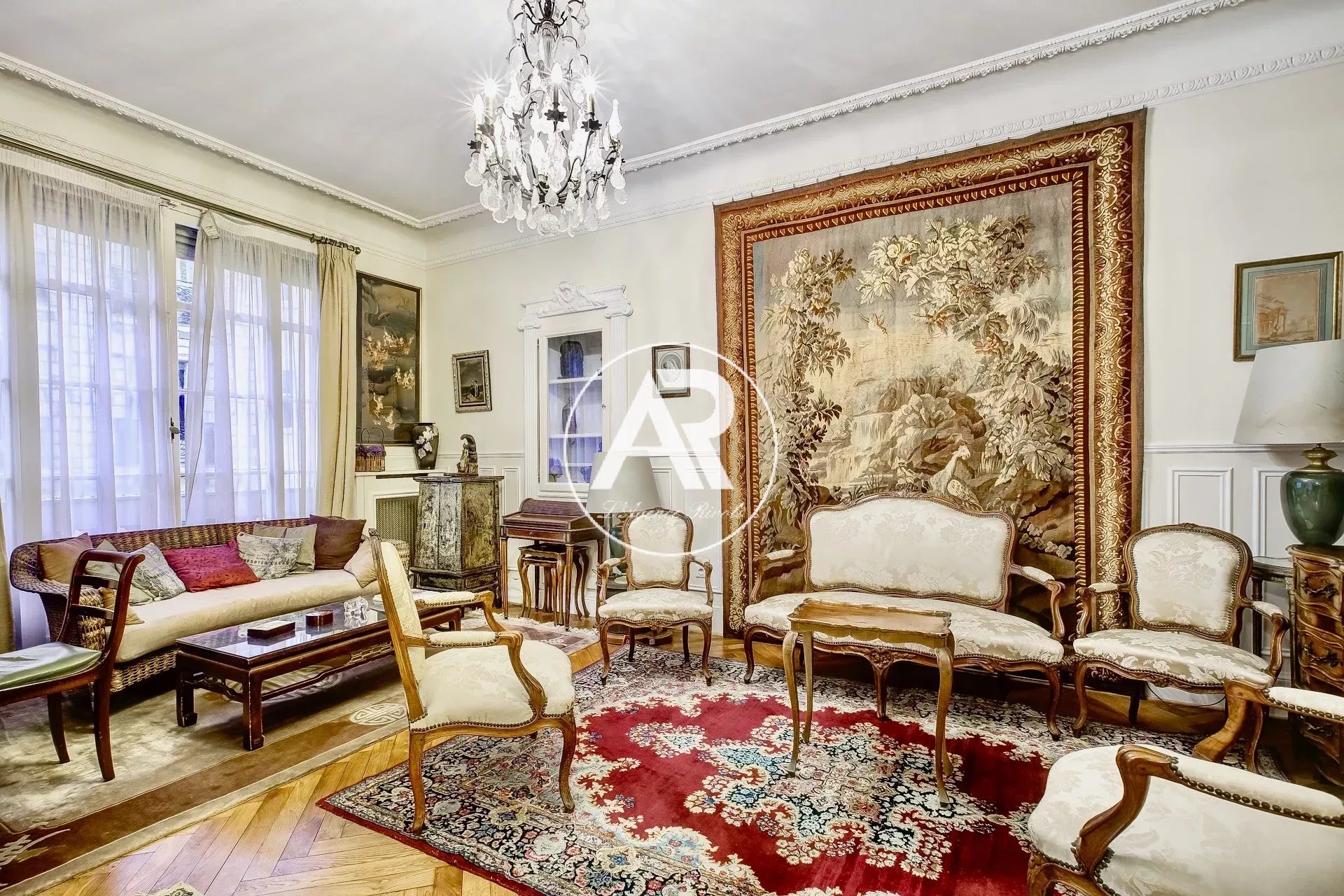 Agence immobilière de Agence Rivoli