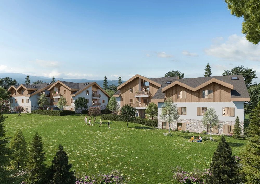 Sale Apartment Le Monêtier-les-Bains