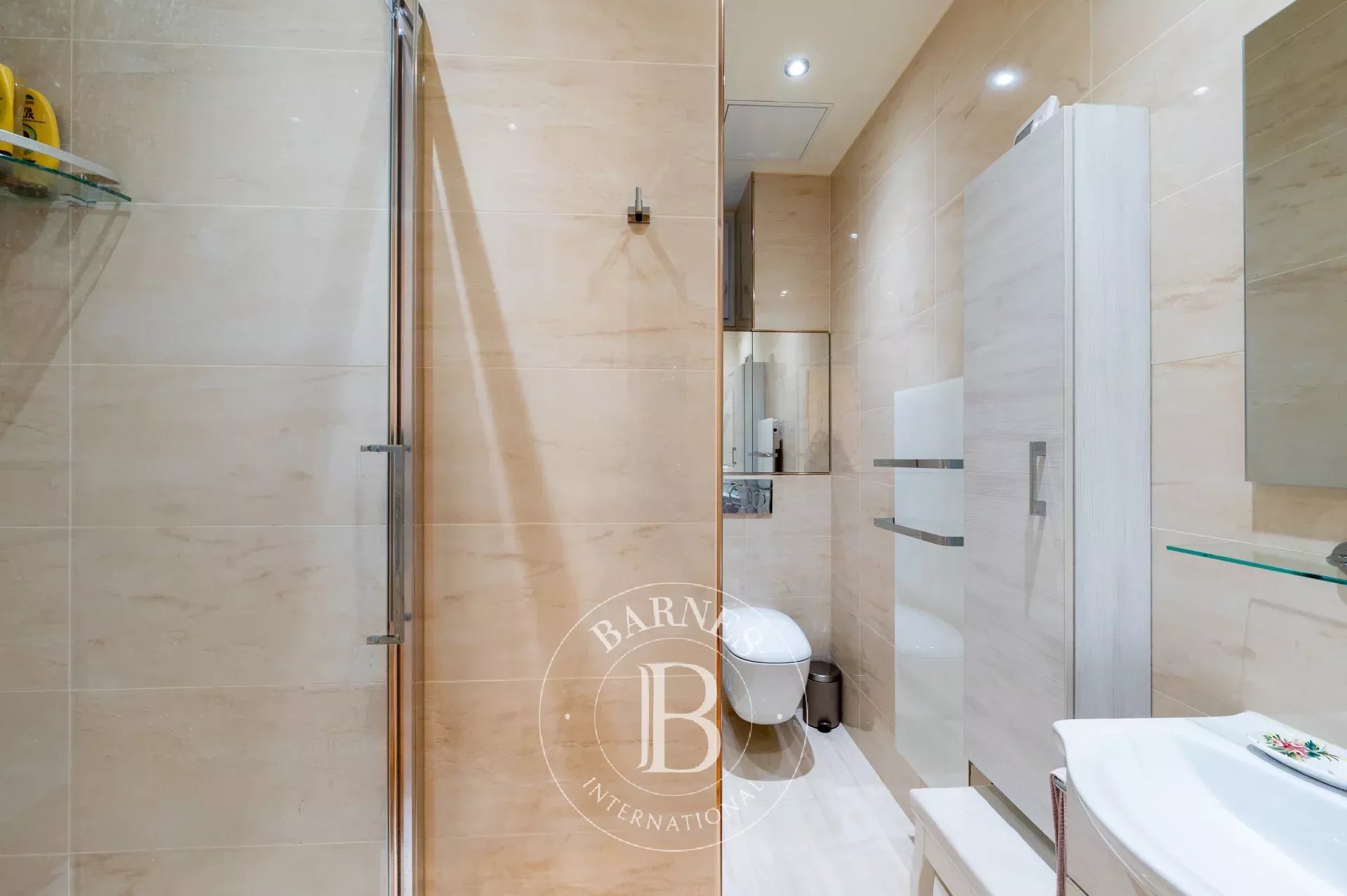 Daire Neuilly-sur-Seine - picture 10