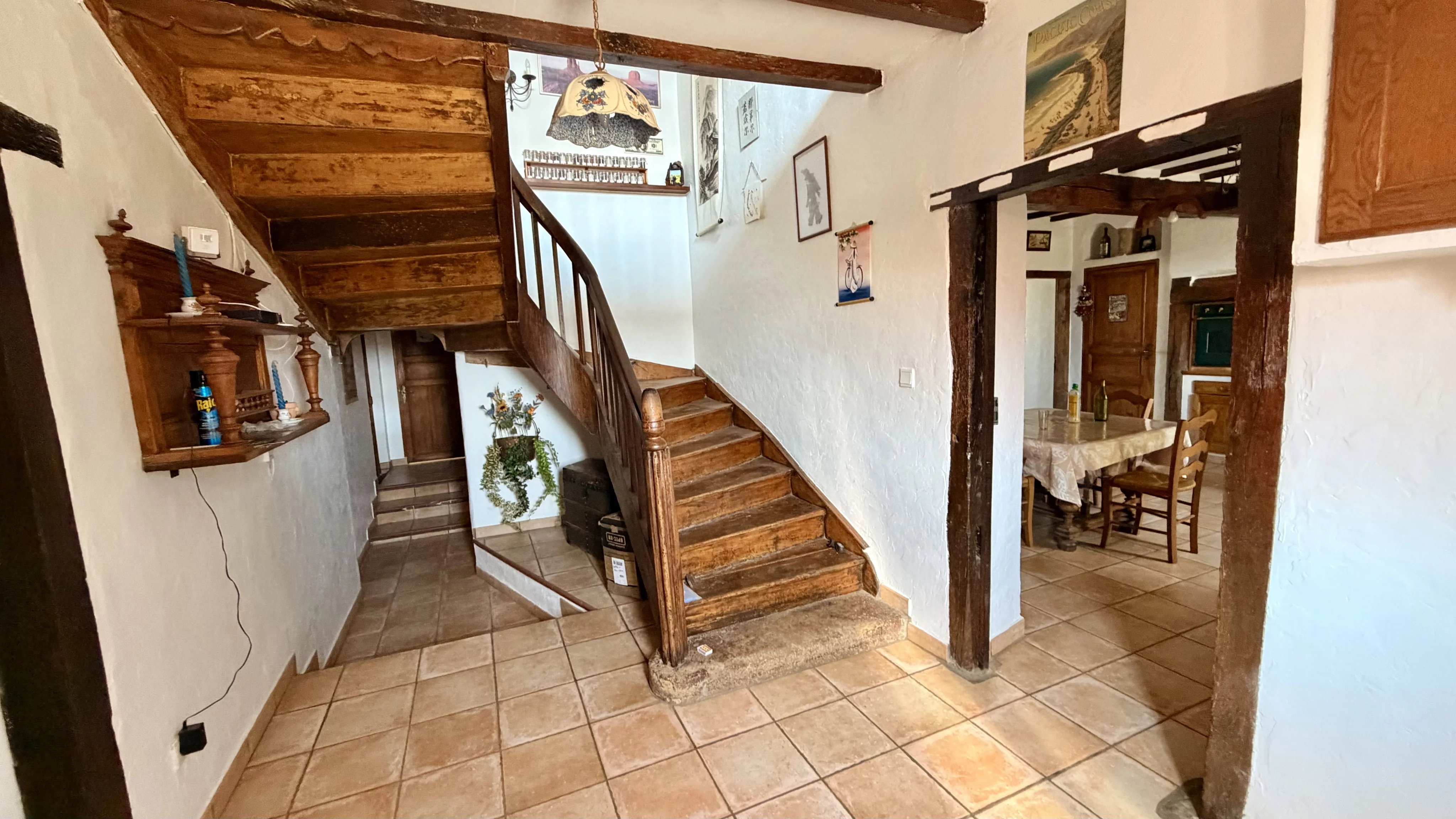 Propriété à vendre Escanecrabe, Haute-Garonne