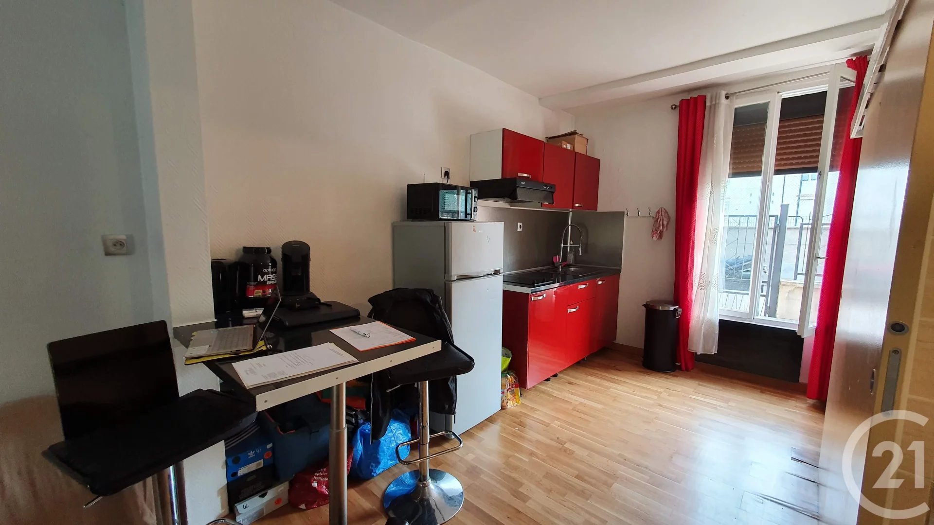 Vente Appartement Colombes