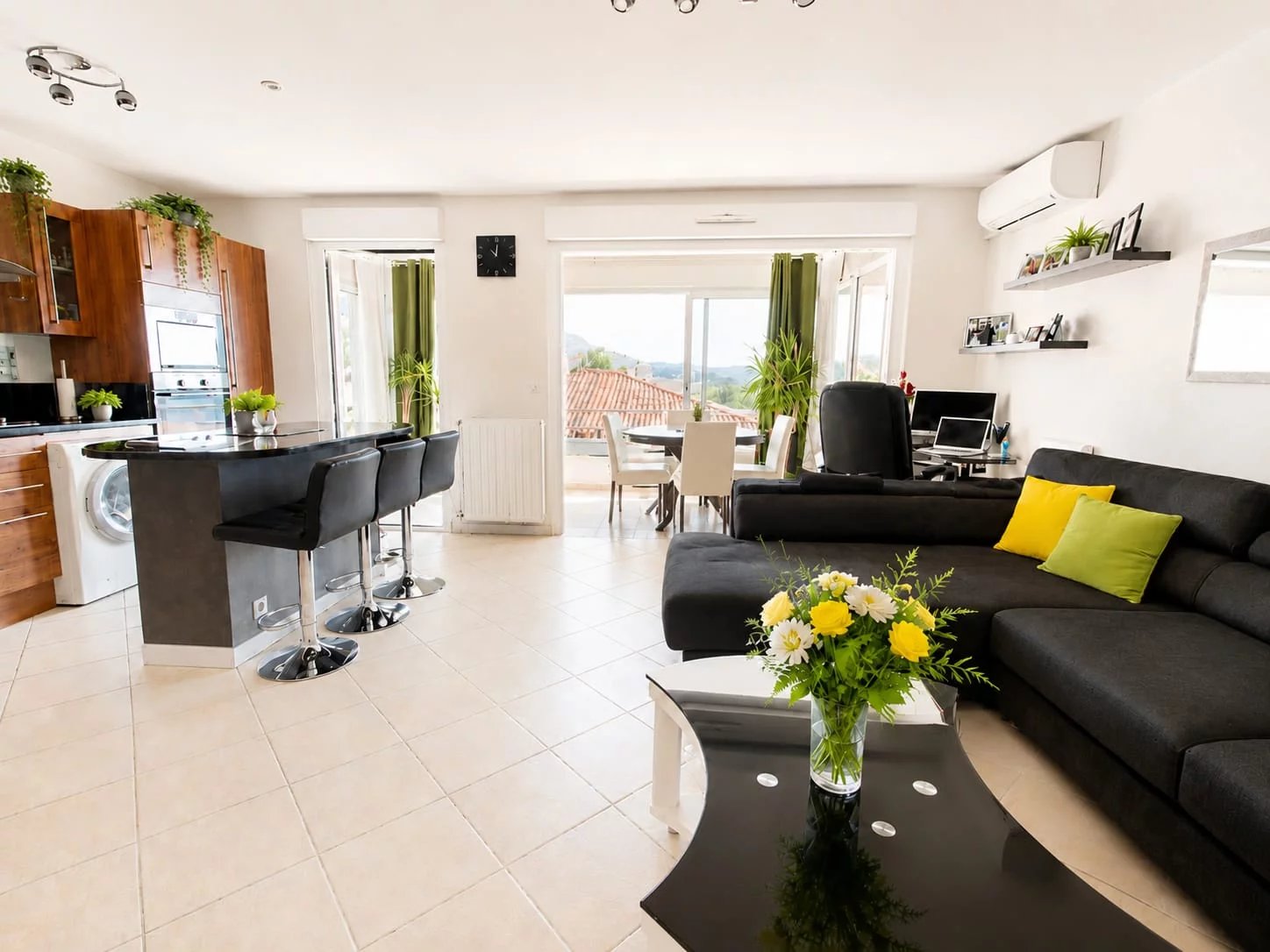Sale Apartment Grasse Centre Ville