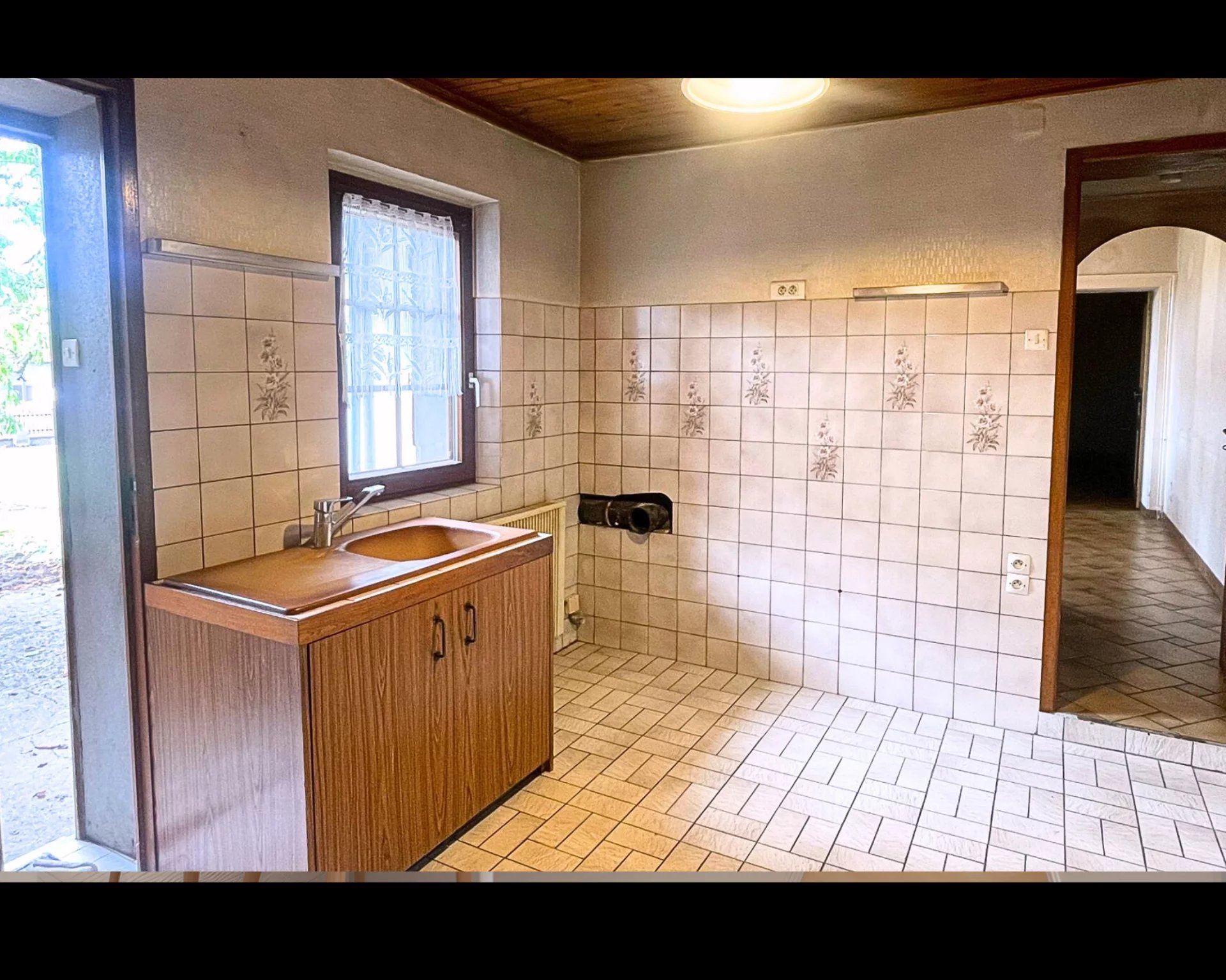 Maison à vendre à Crusnes