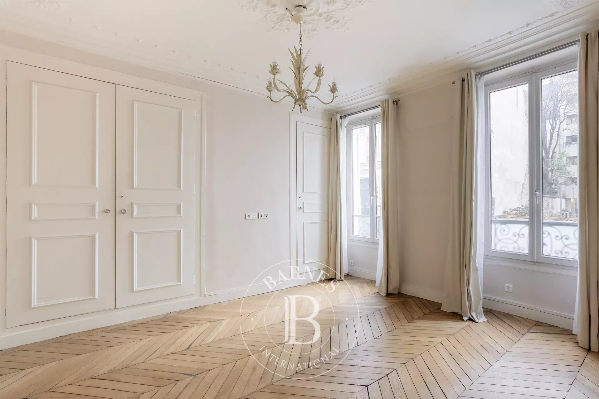 Daire Neuilly-sur-Seine