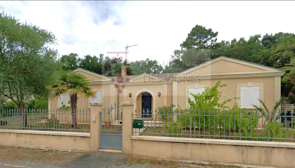 Agence immobilière de L'Immobilière des vignes