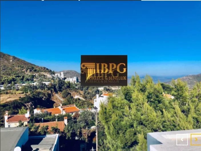 for sale House in Dionysos Attica 340m2 ,440000€