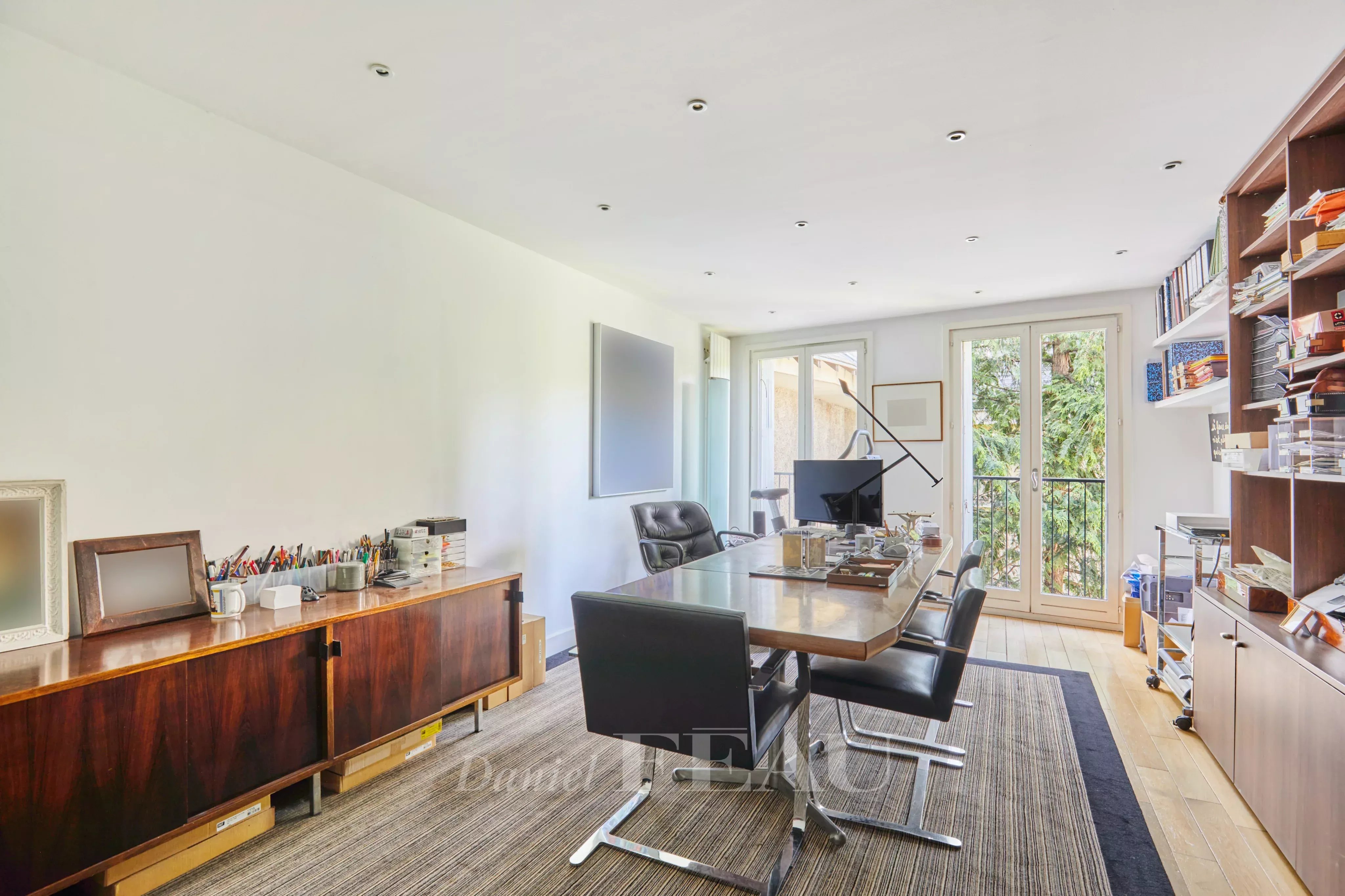 Sale Apartment Paris 7th