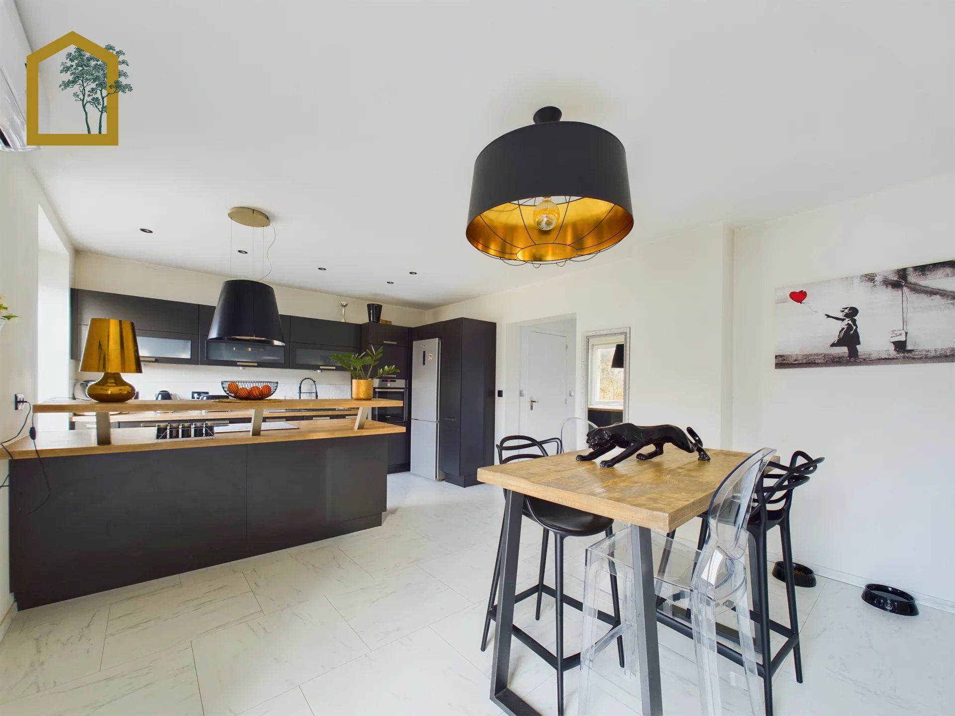 Agence immobilière de ANSE IMMOBILIER
