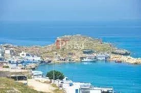 Vente Terrain Anfeh