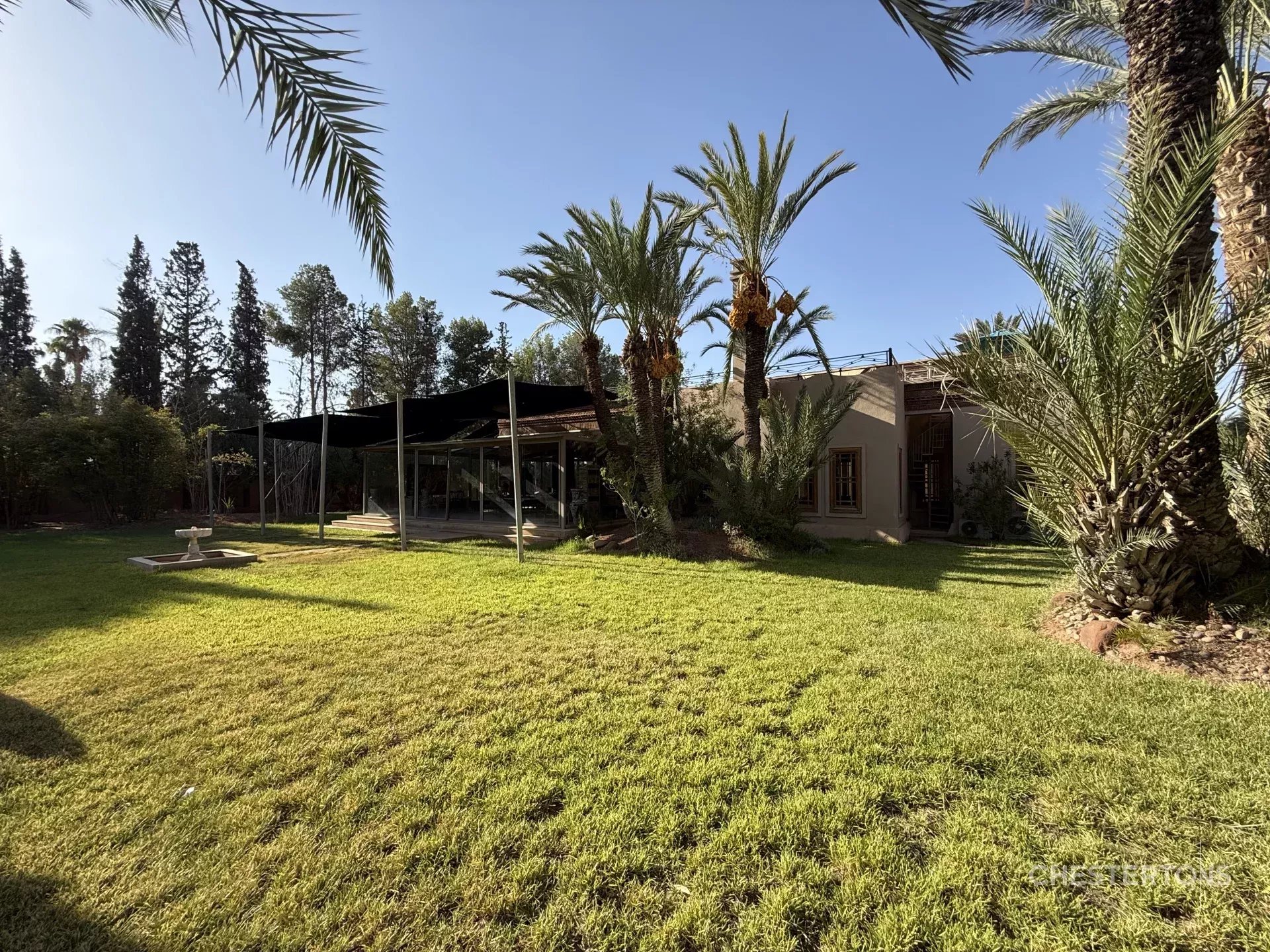 Image of Property - 10 Bedrooms for Sale in Marrakech-Ménara-Marrakech-Morocco, Image 15