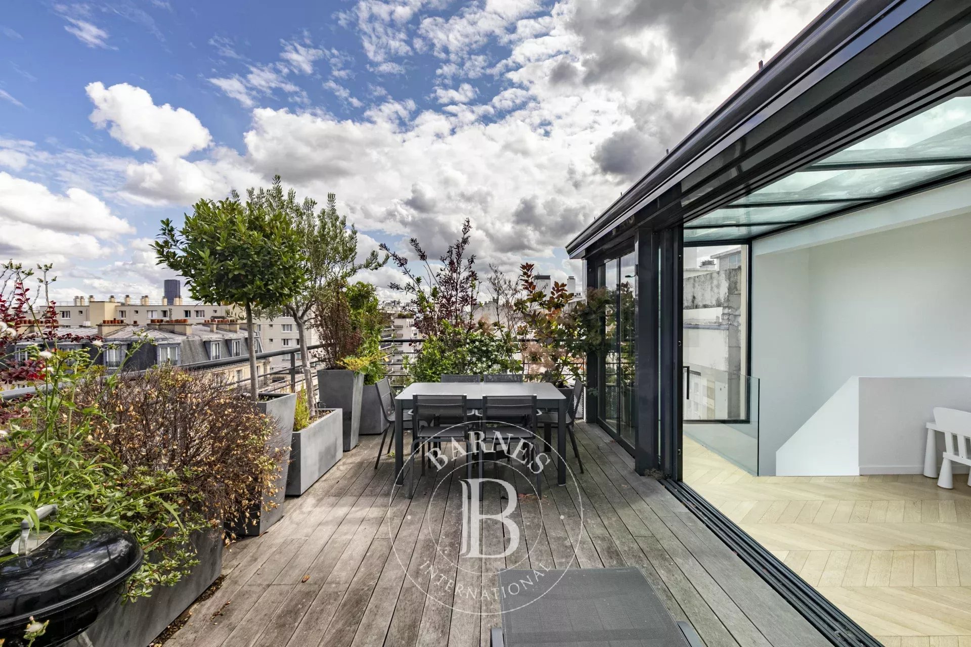 Appartement Paris 75015  -  ref 86206762 (picture 3)