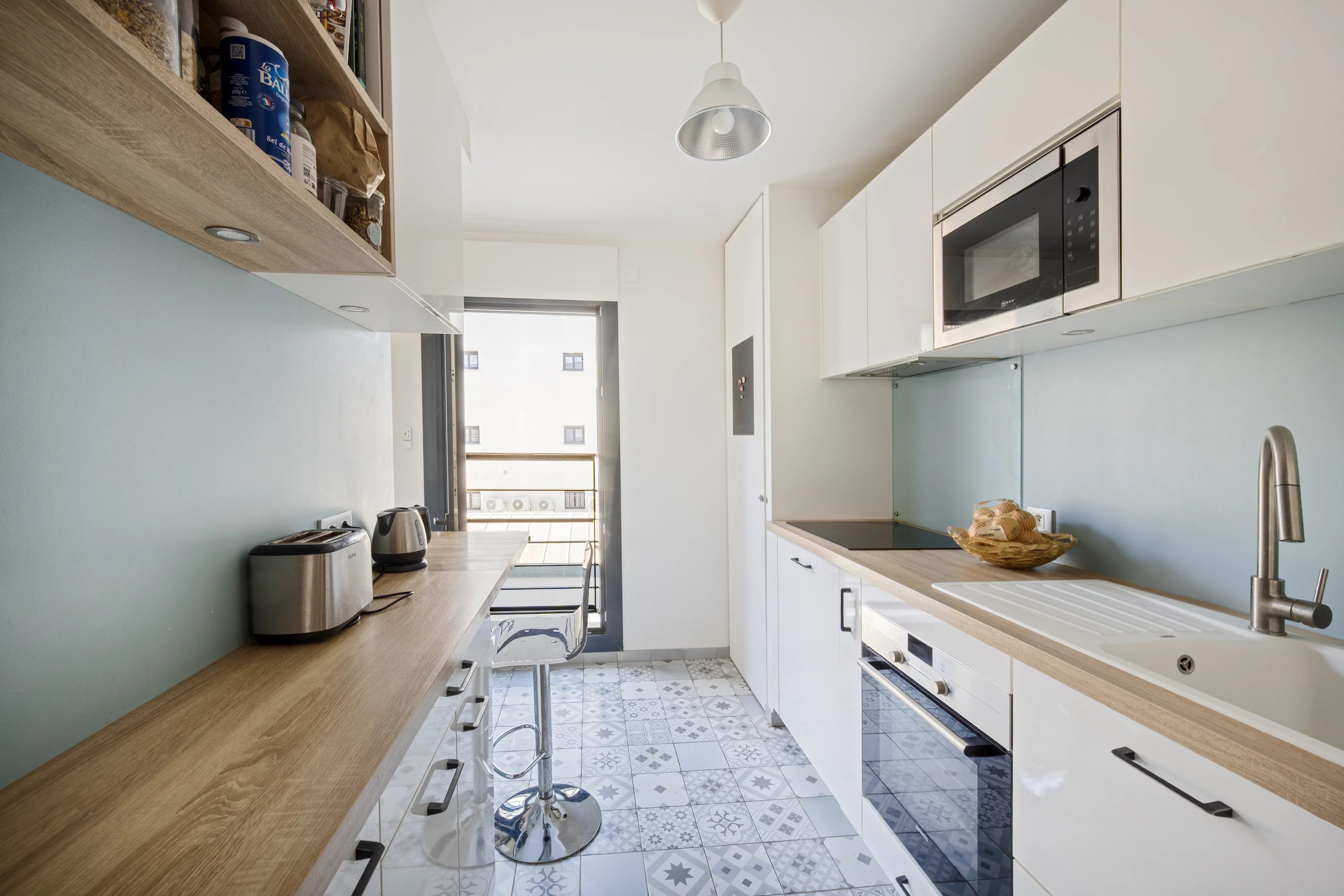 Vente Appartement Paris 11ème