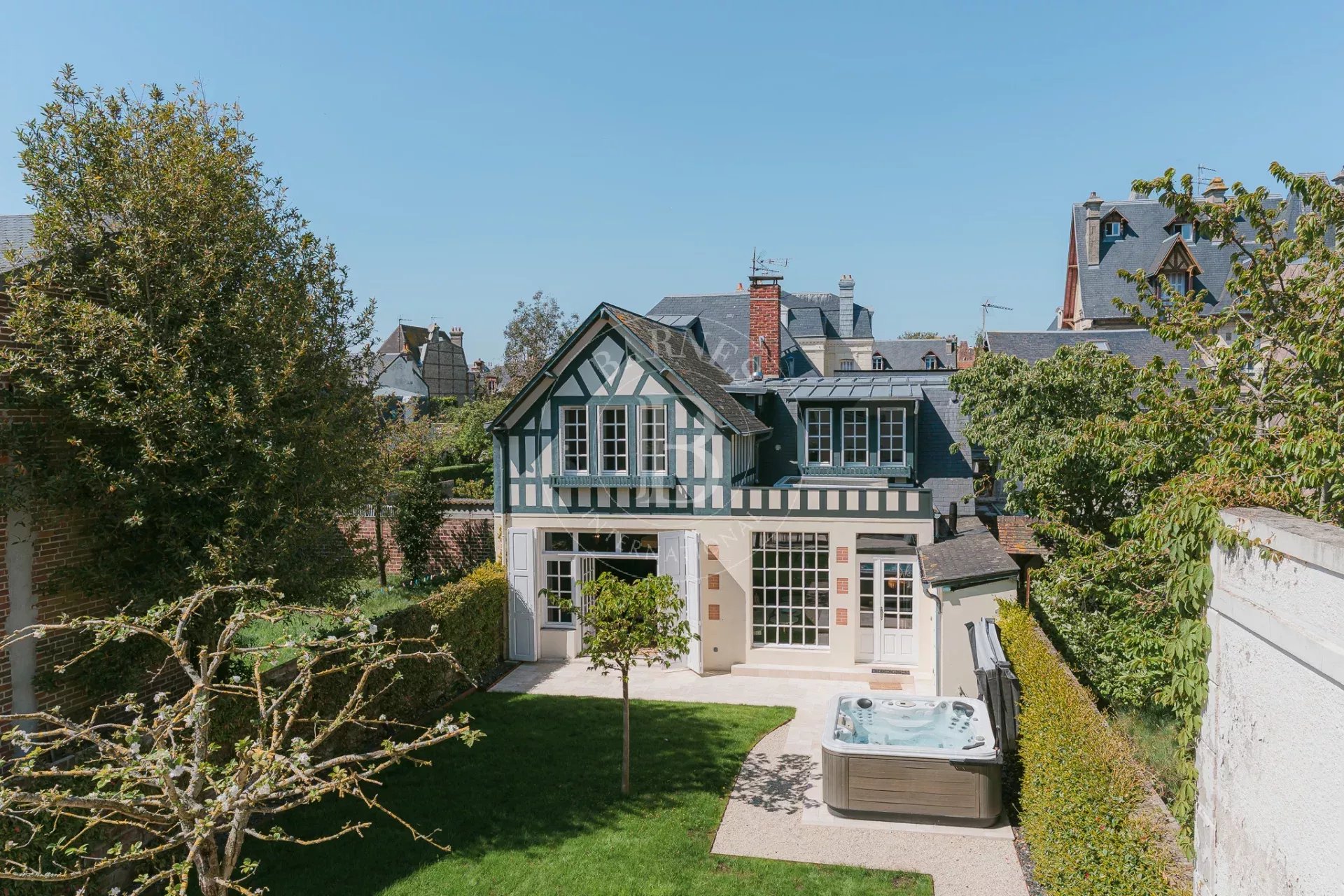 Deauville  - Maison  5 Chambres - picture 13