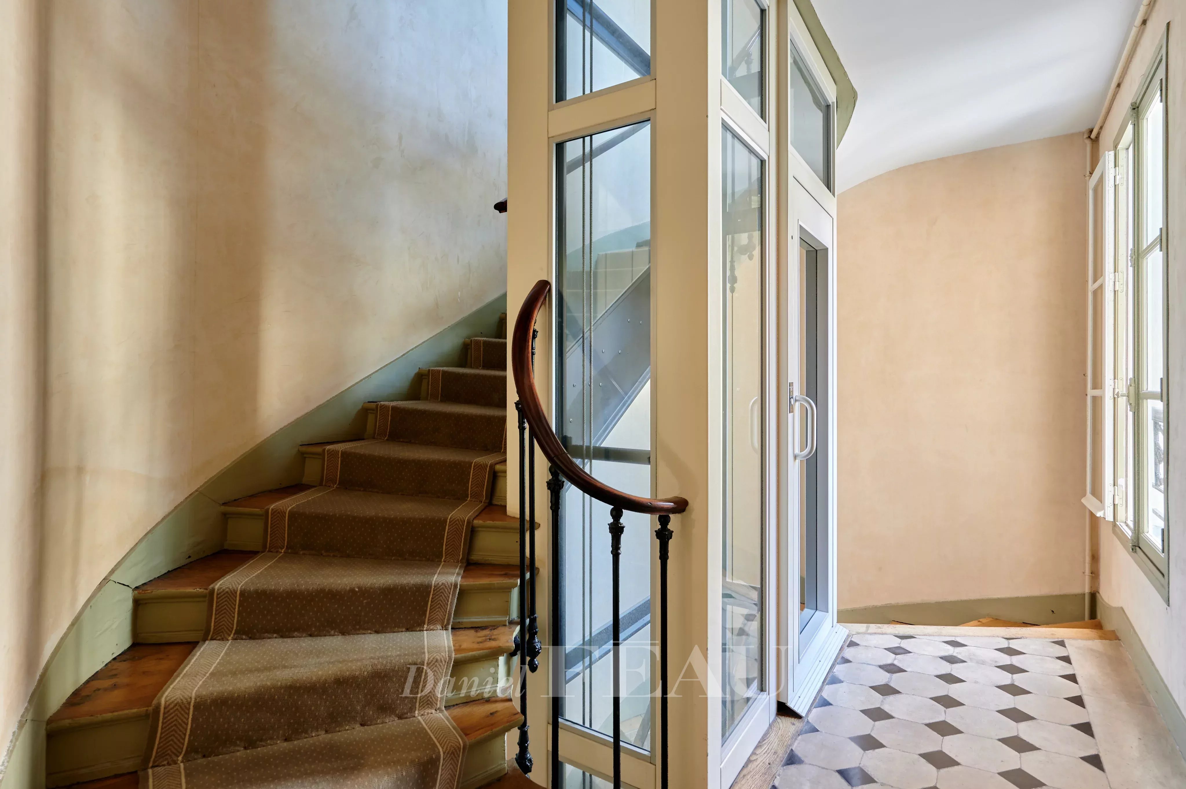 Vente Appartement Paris 6ème