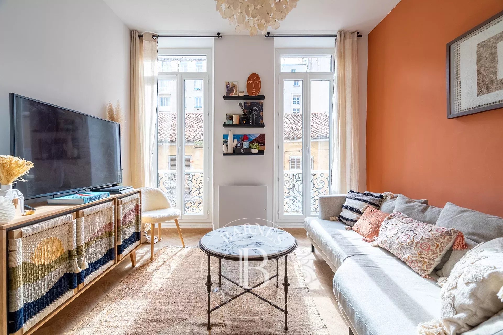 Daire Marseille 6ème