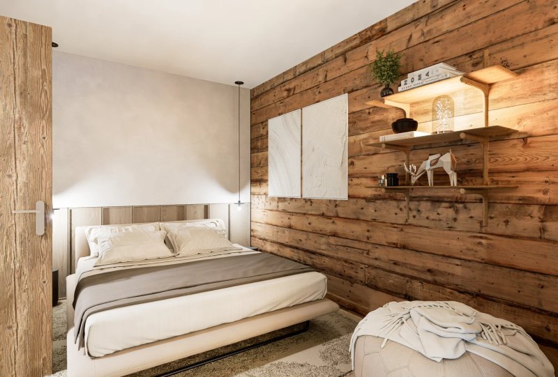 New development Les Houches - picture 1