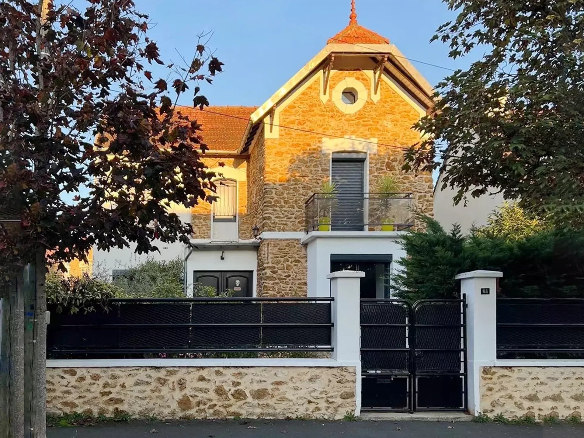 Agence immobilière de France Immobilier