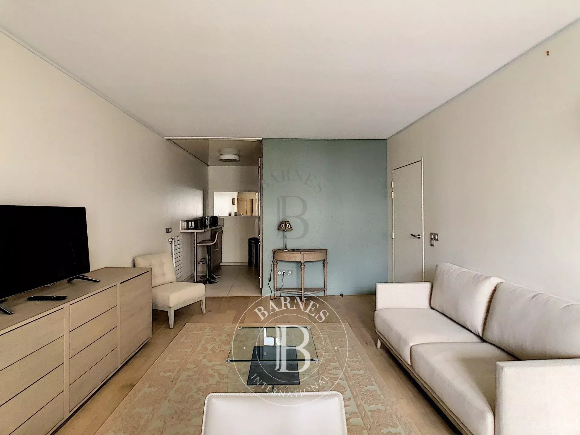 Daire Paris 16ème - picture 6