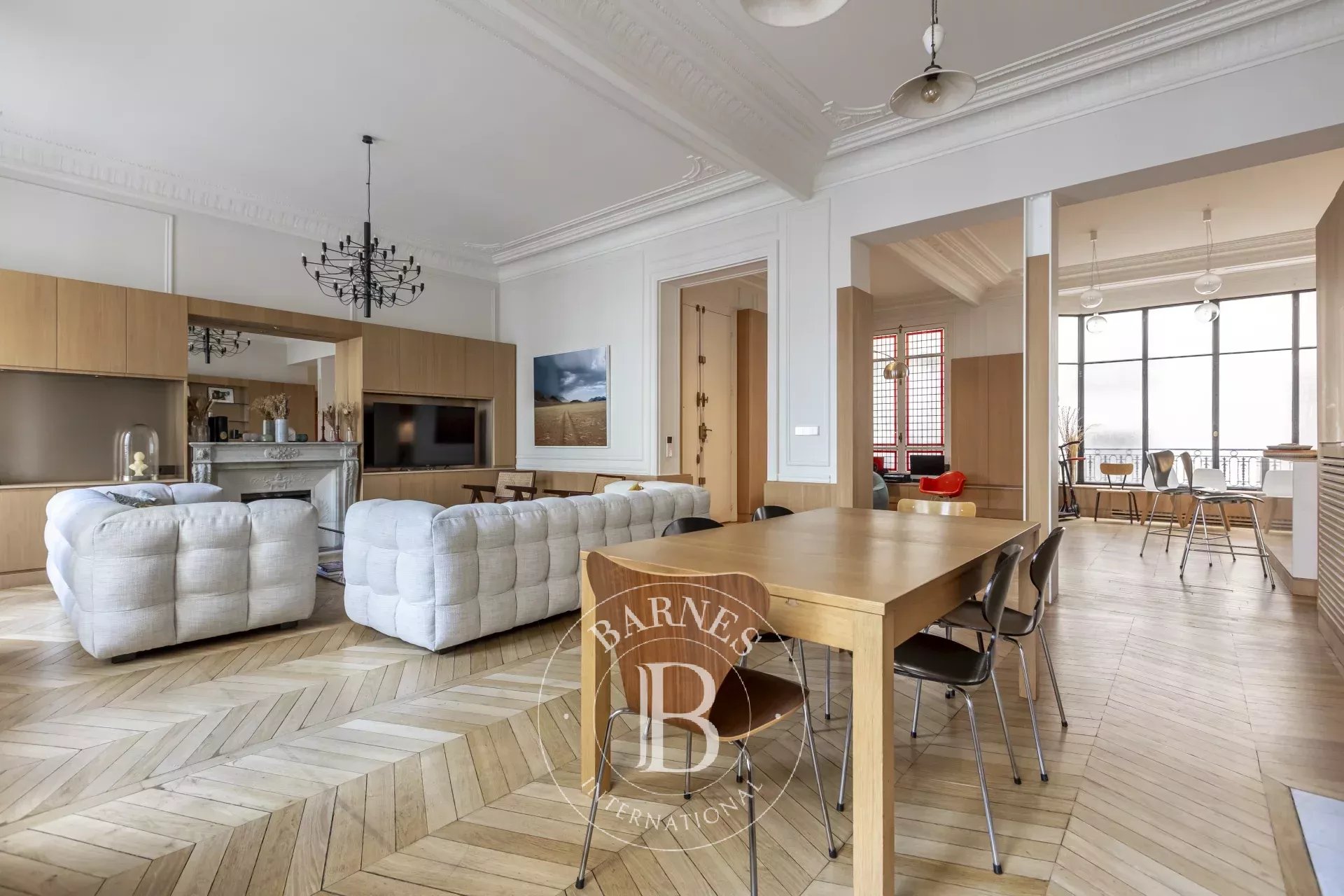 Apartment Paris 75016  -  ref 85017728 (picture 3)