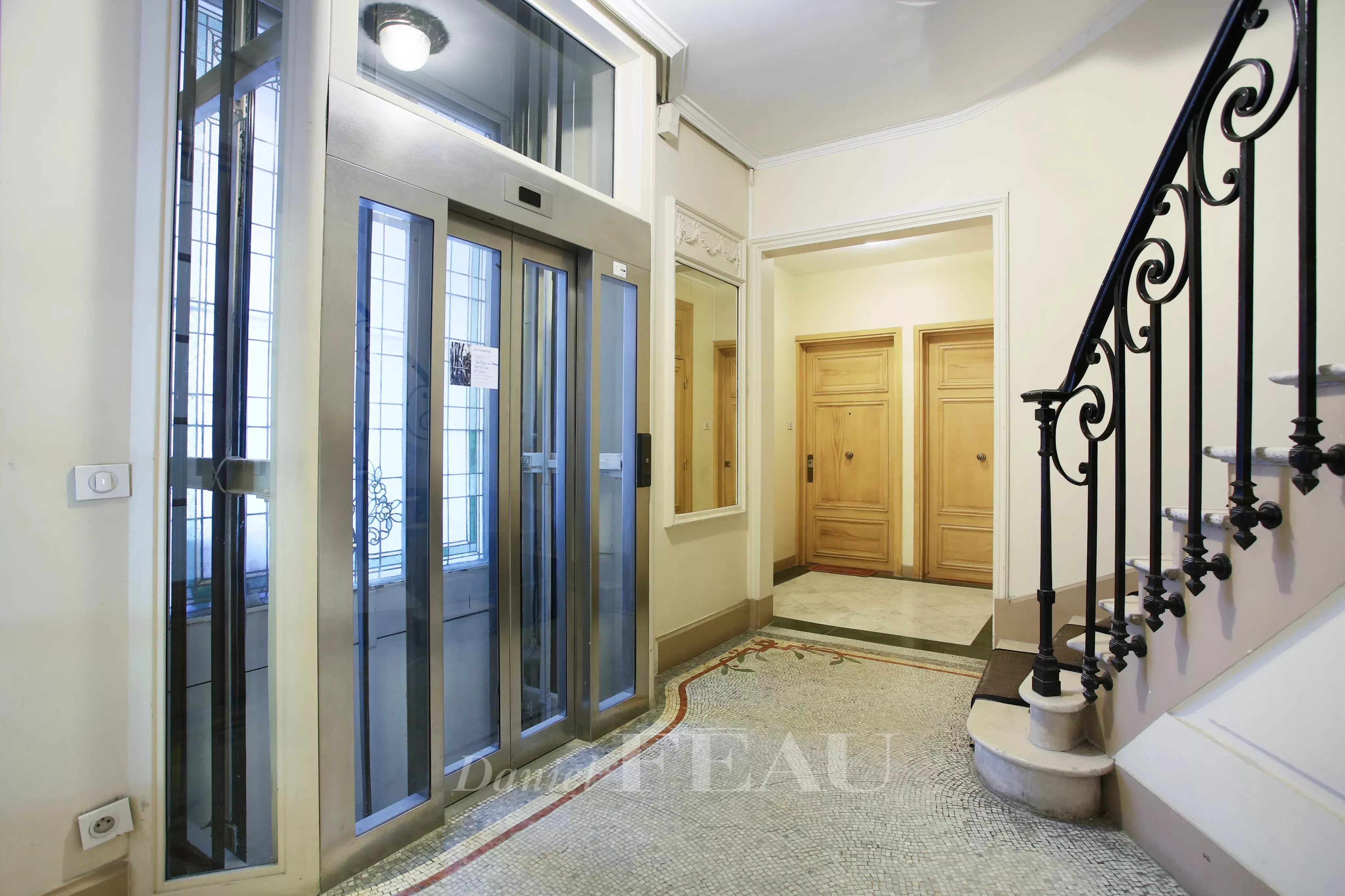 Rental Apartment Paris 7th