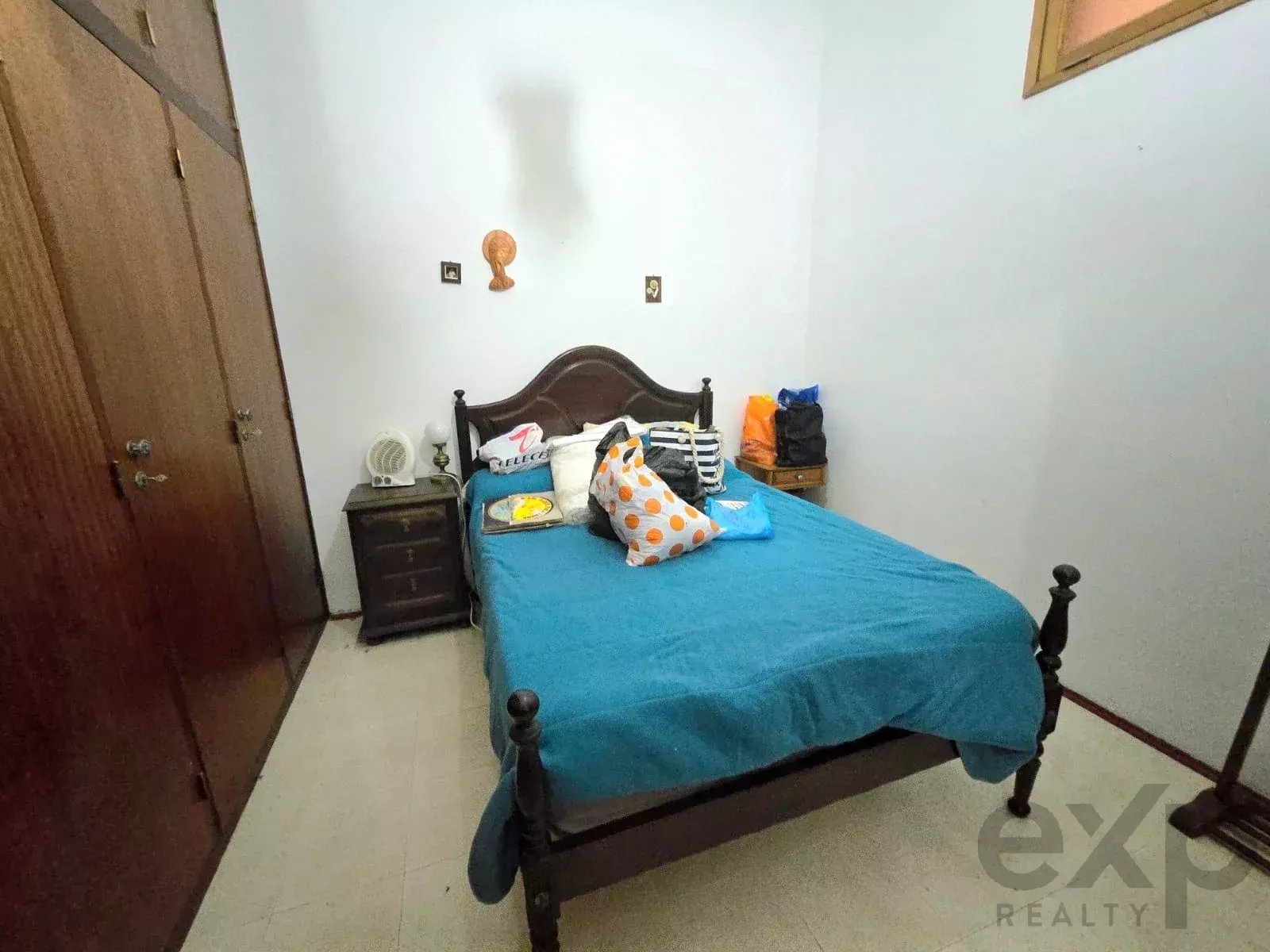 Detached house with 2 floors, yard, garage and terrace. 85992079 image 9