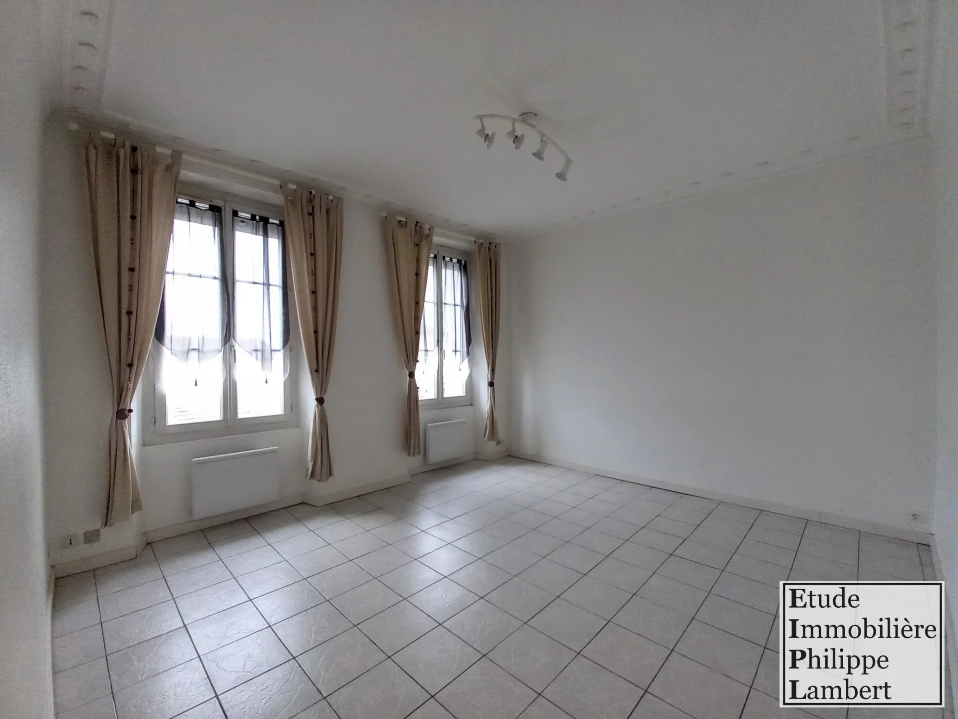 Agence immobilière de ETUDE IMMOBILIÈRE PHILIPPE LAMBERT