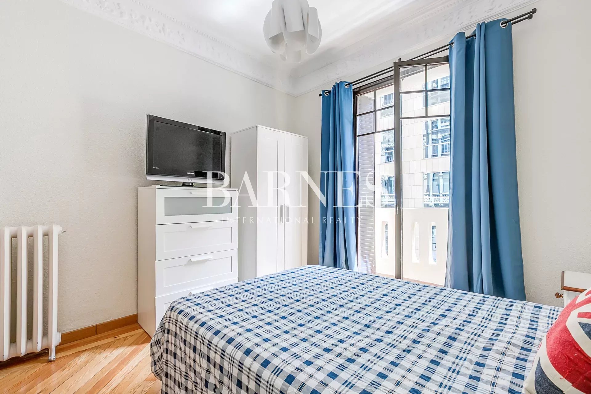 Daire Madrid - picture 19