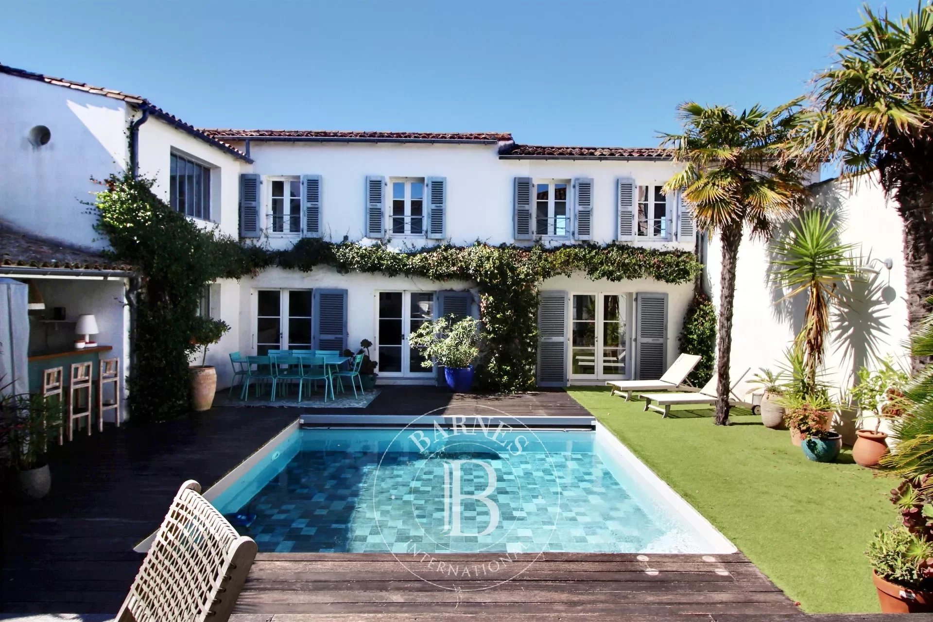 Agence immobilière de LGBA