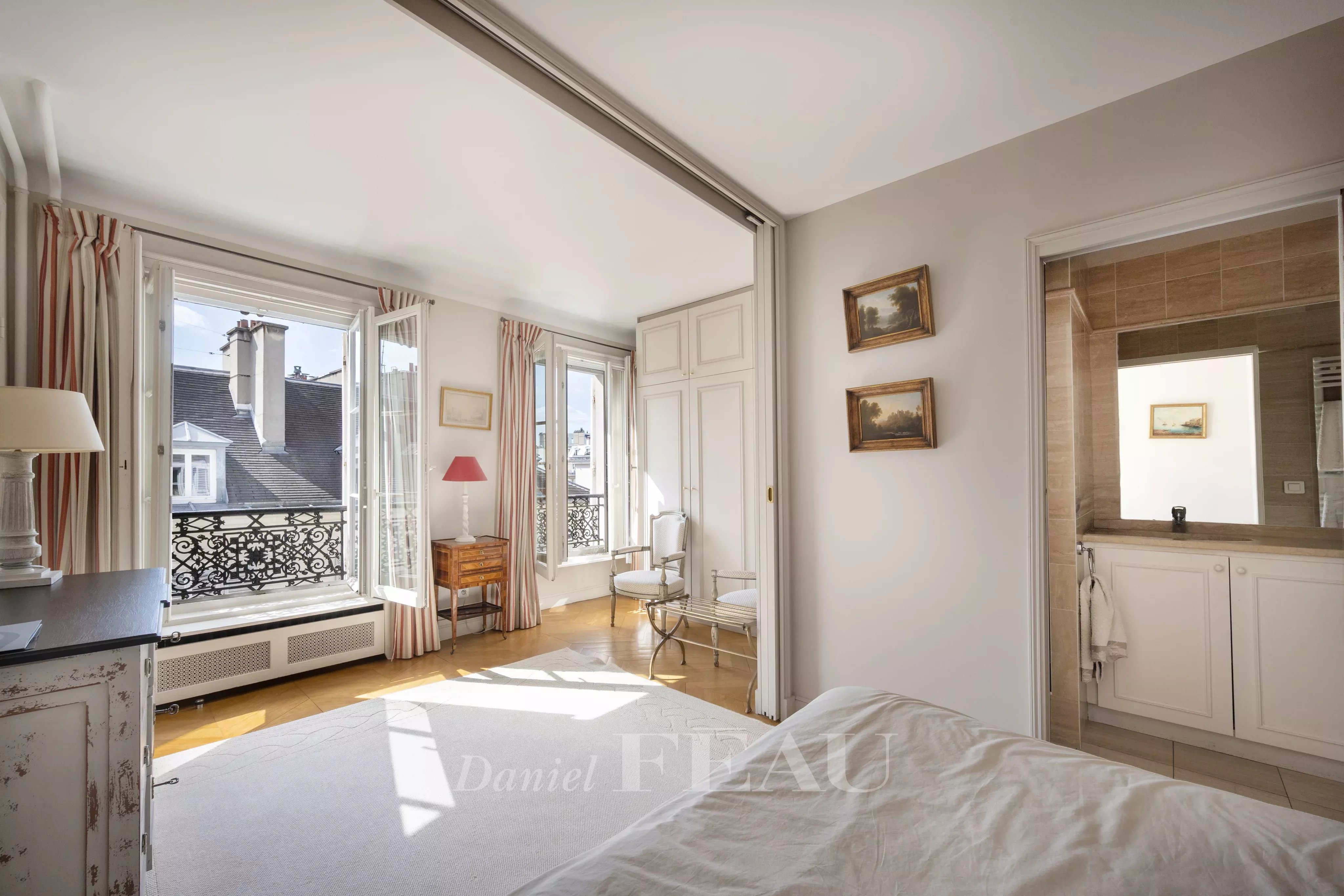 Sale Apartment Paris 6th